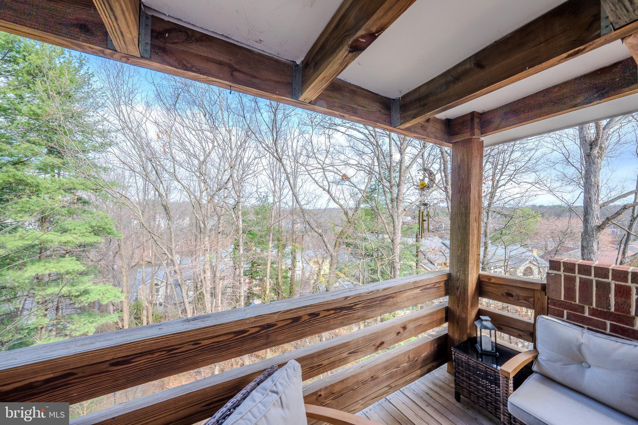 NANTUCKET AT RESTON - Residential