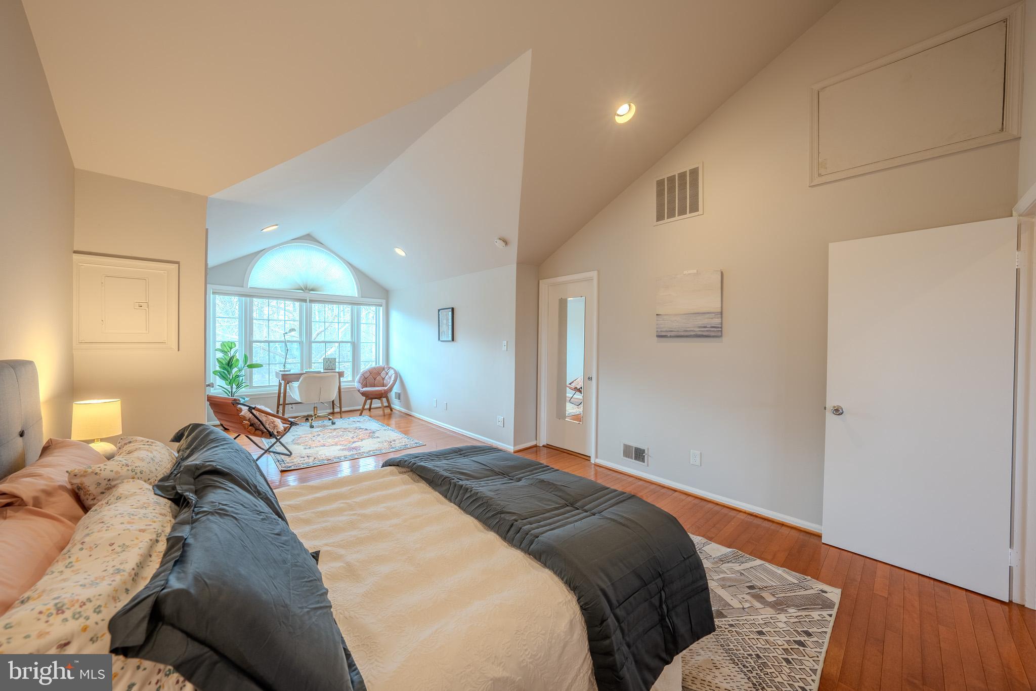 NANTUCKET AT RESTON - Residential