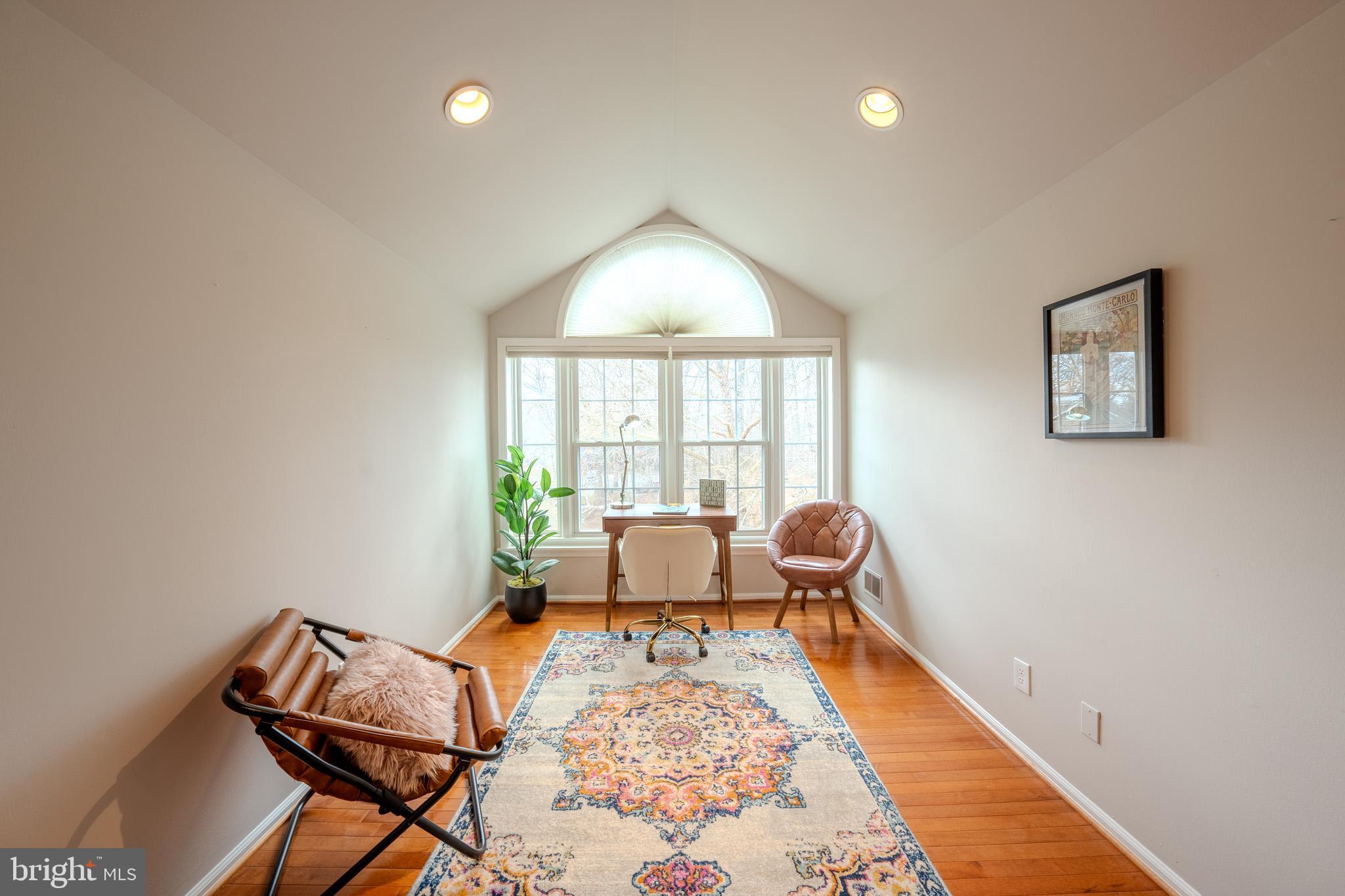 NANTUCKET AT RESTON - Residential