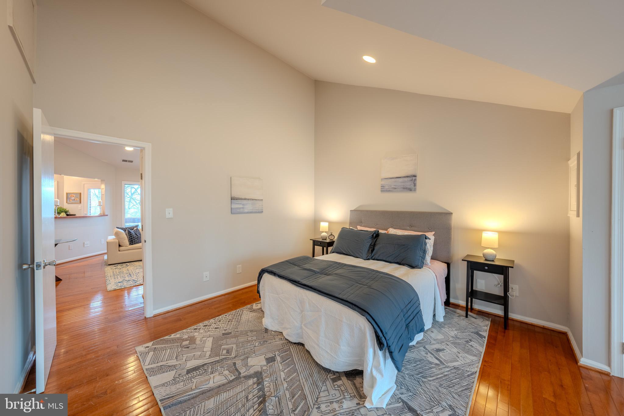 NANTUCKET AT RESTON - Residential