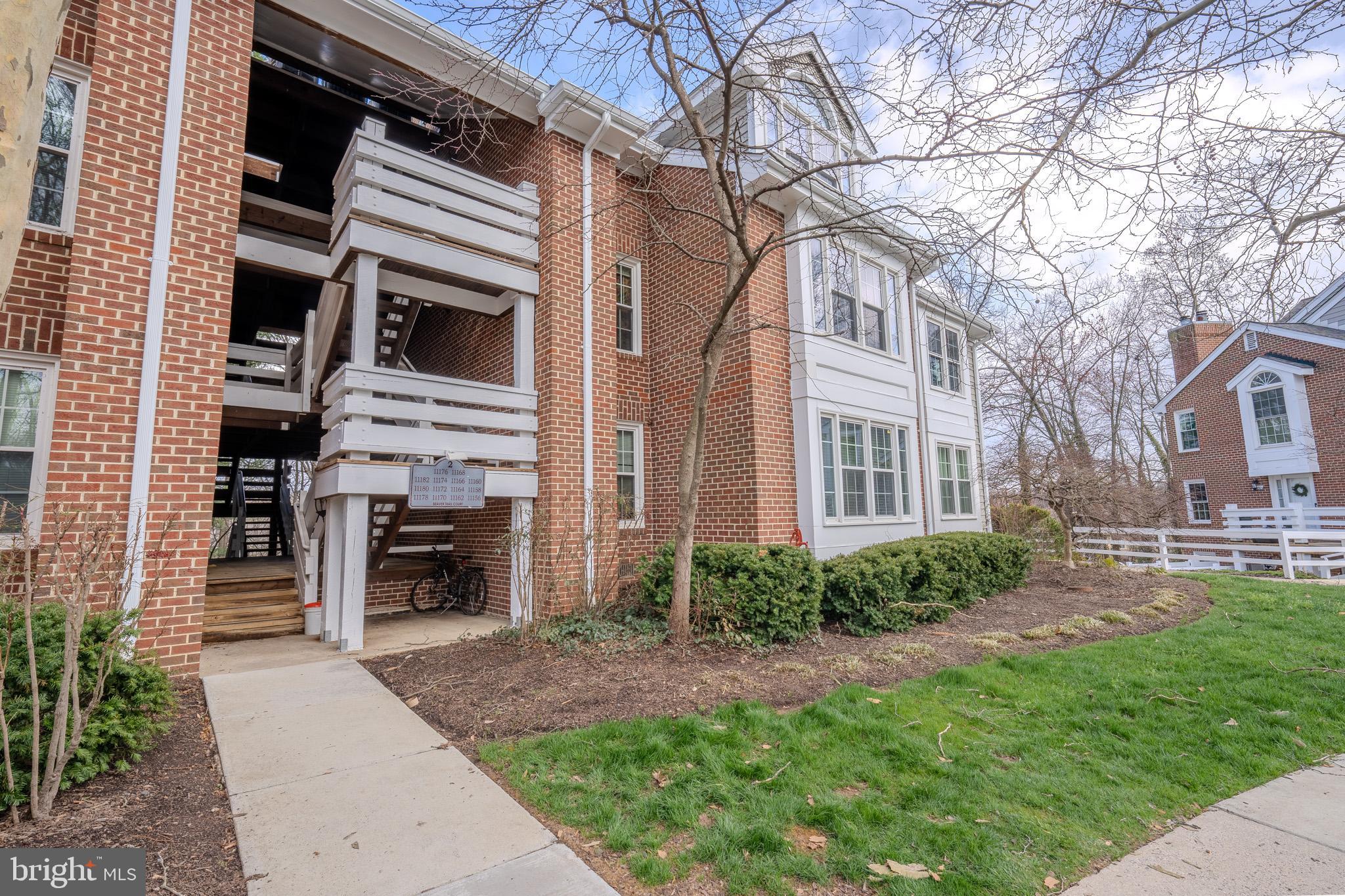 NANTUCKET AT RESTON - Residential