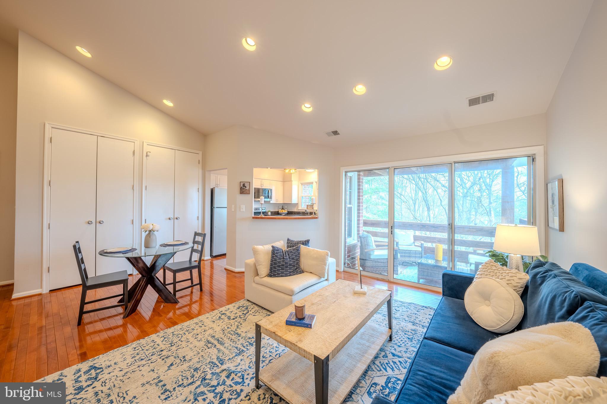 NANTUCKET AT RESTON - Residential