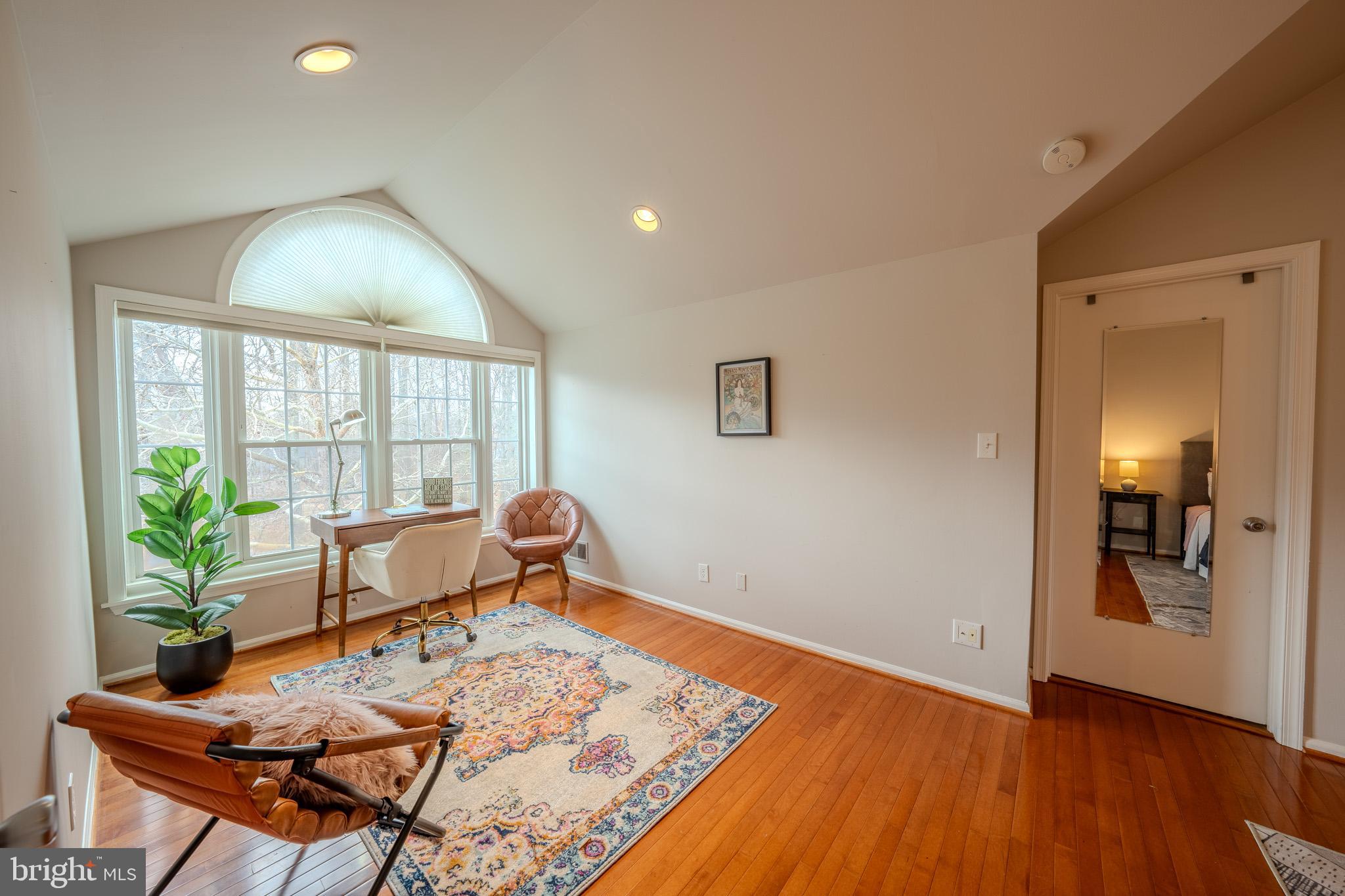 NANTUCKET AT RESTON - Residential