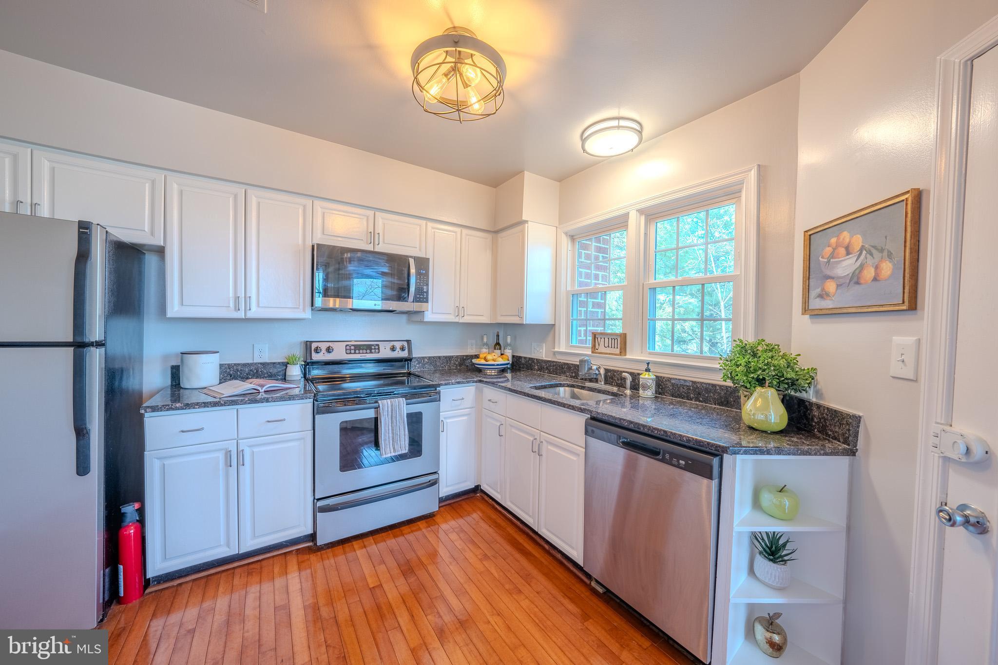 NANTUCKET AT RESTON - Residential