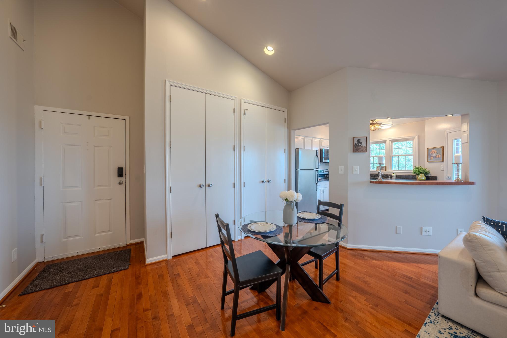 NANTUCKET AT RESTON - Residential