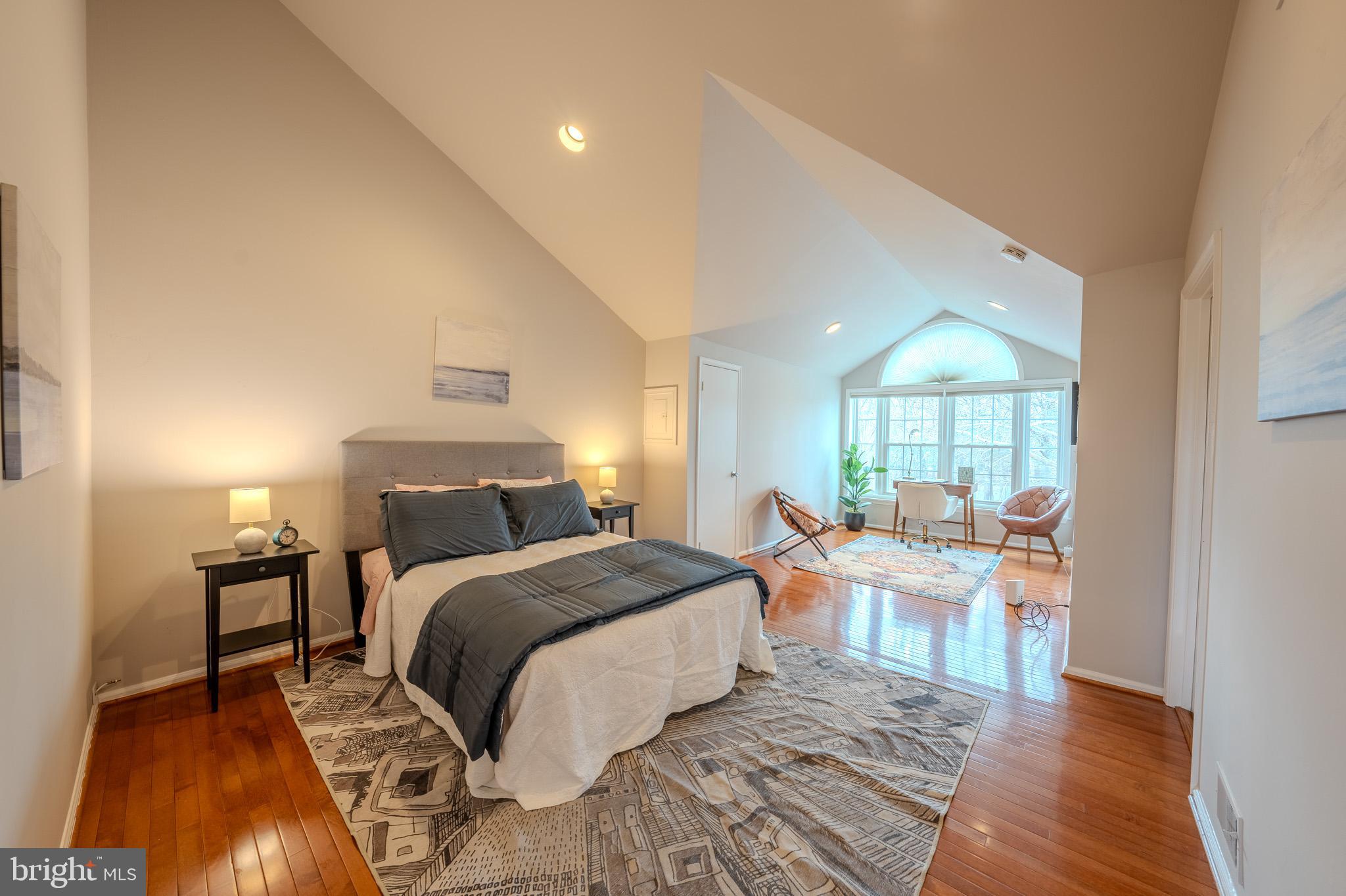 NANTUCKET AT RESTON - Residential