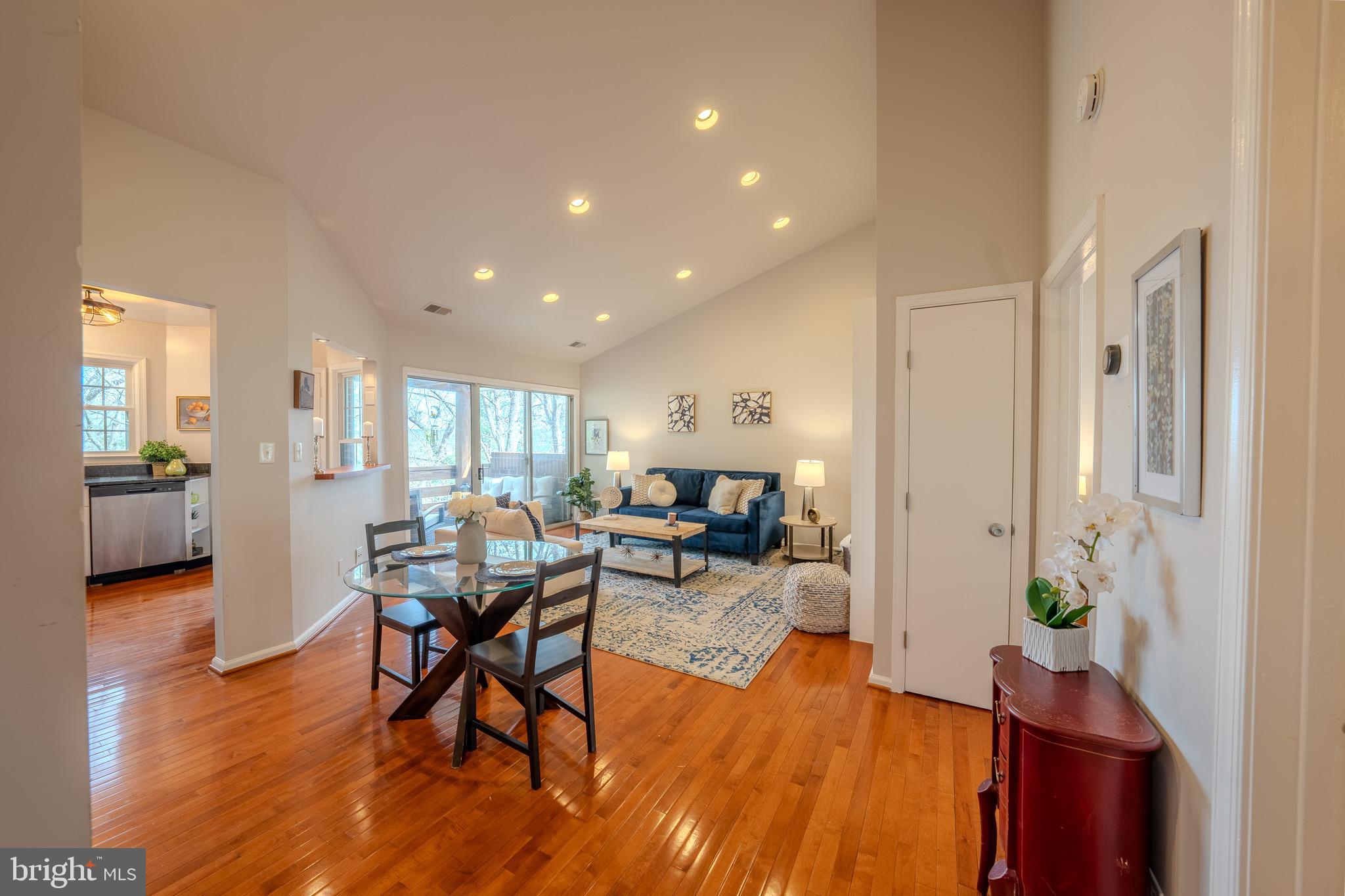 NANTUCKET AT RESTON - Residential