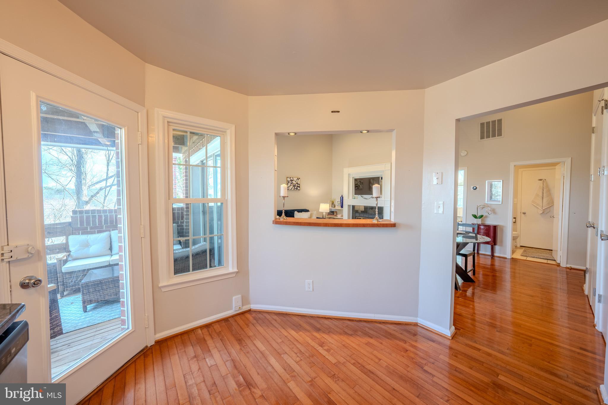 NANTUCKET AT RESTON - Residential