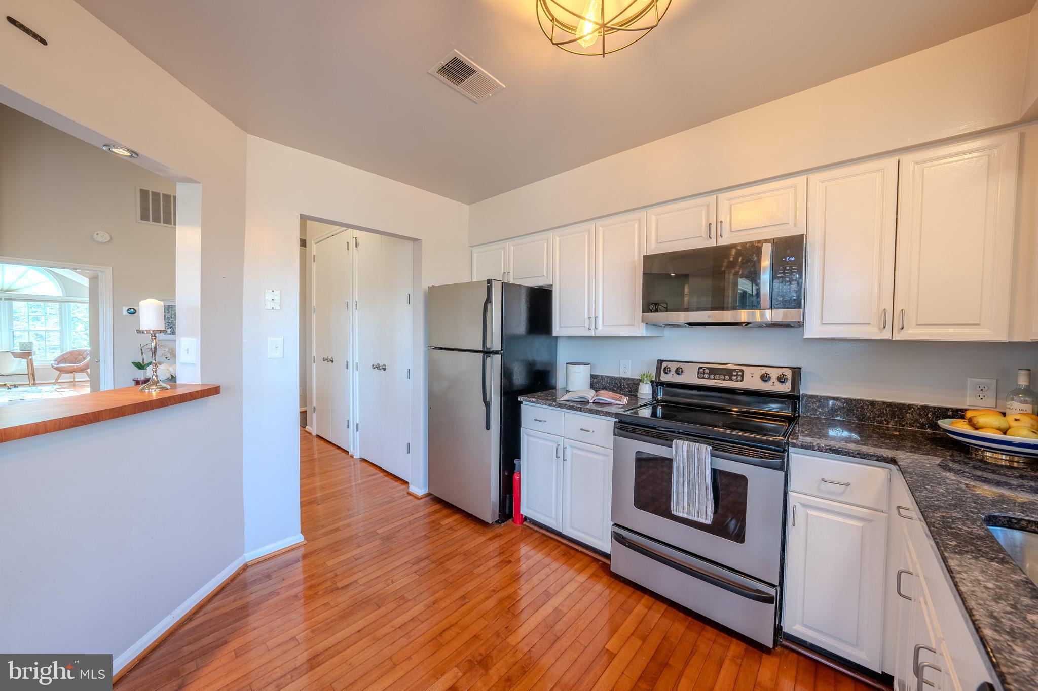 NANTUCKET AT RESTON - Residential