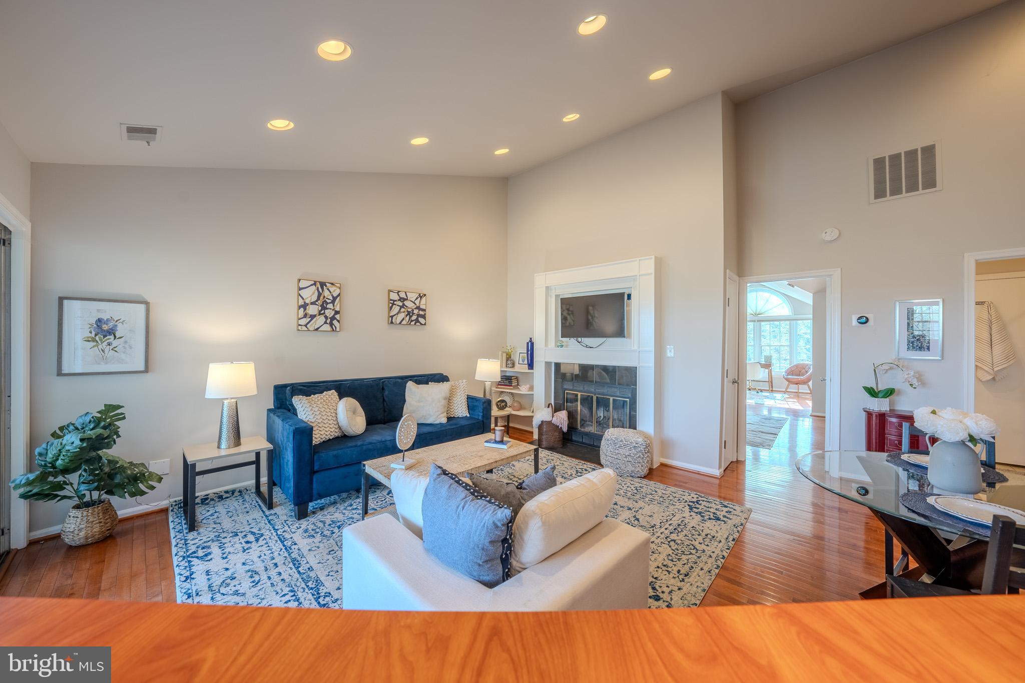 NANTUCKET AT RESTON - Residential