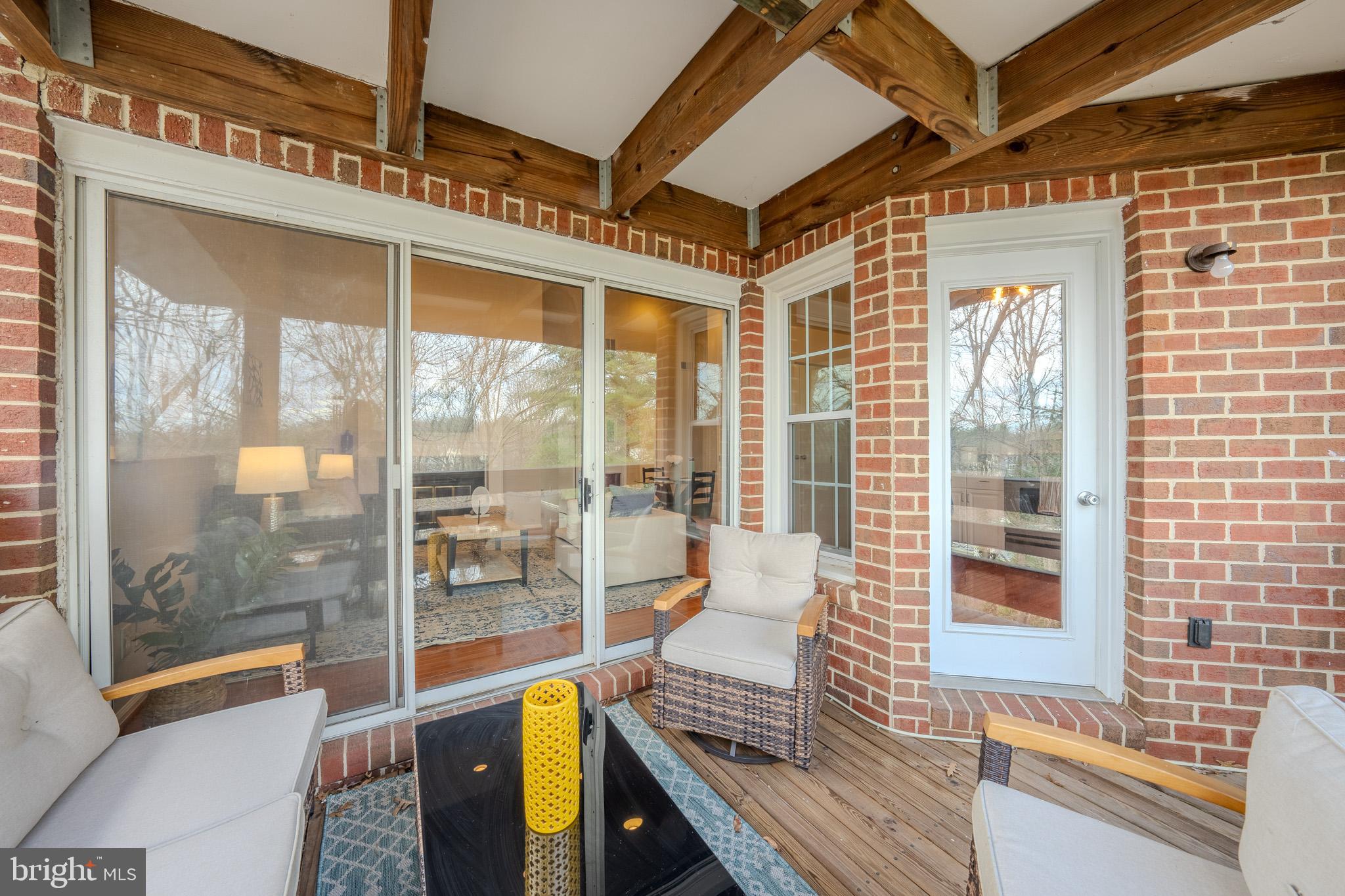 NANTUCKET AT RESTON - Residential