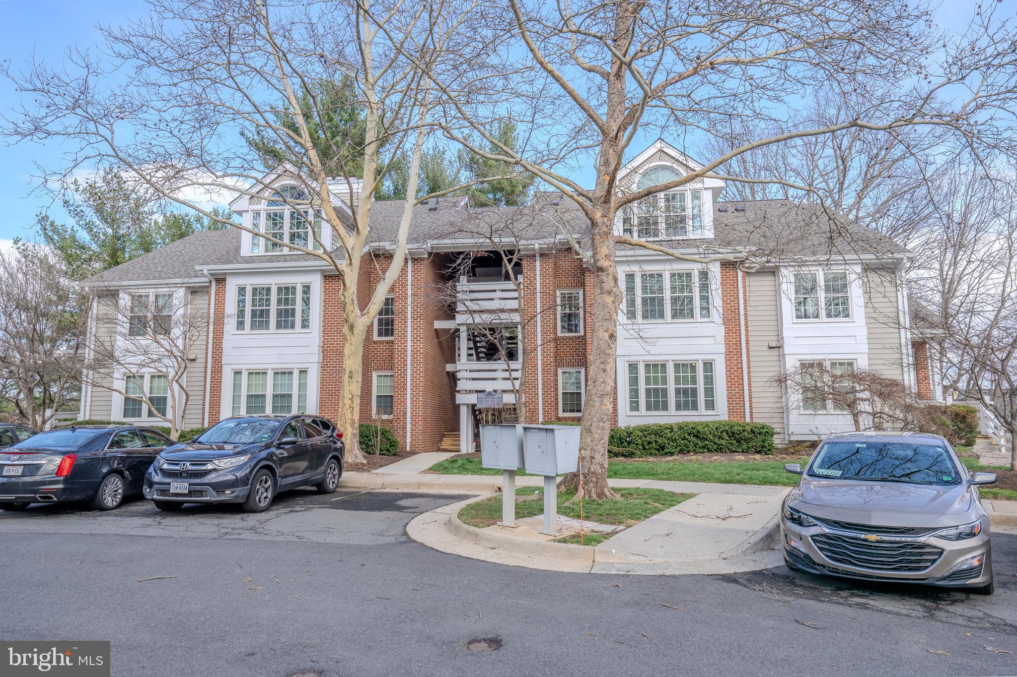 NANTUCKET AT RESTON - Residential