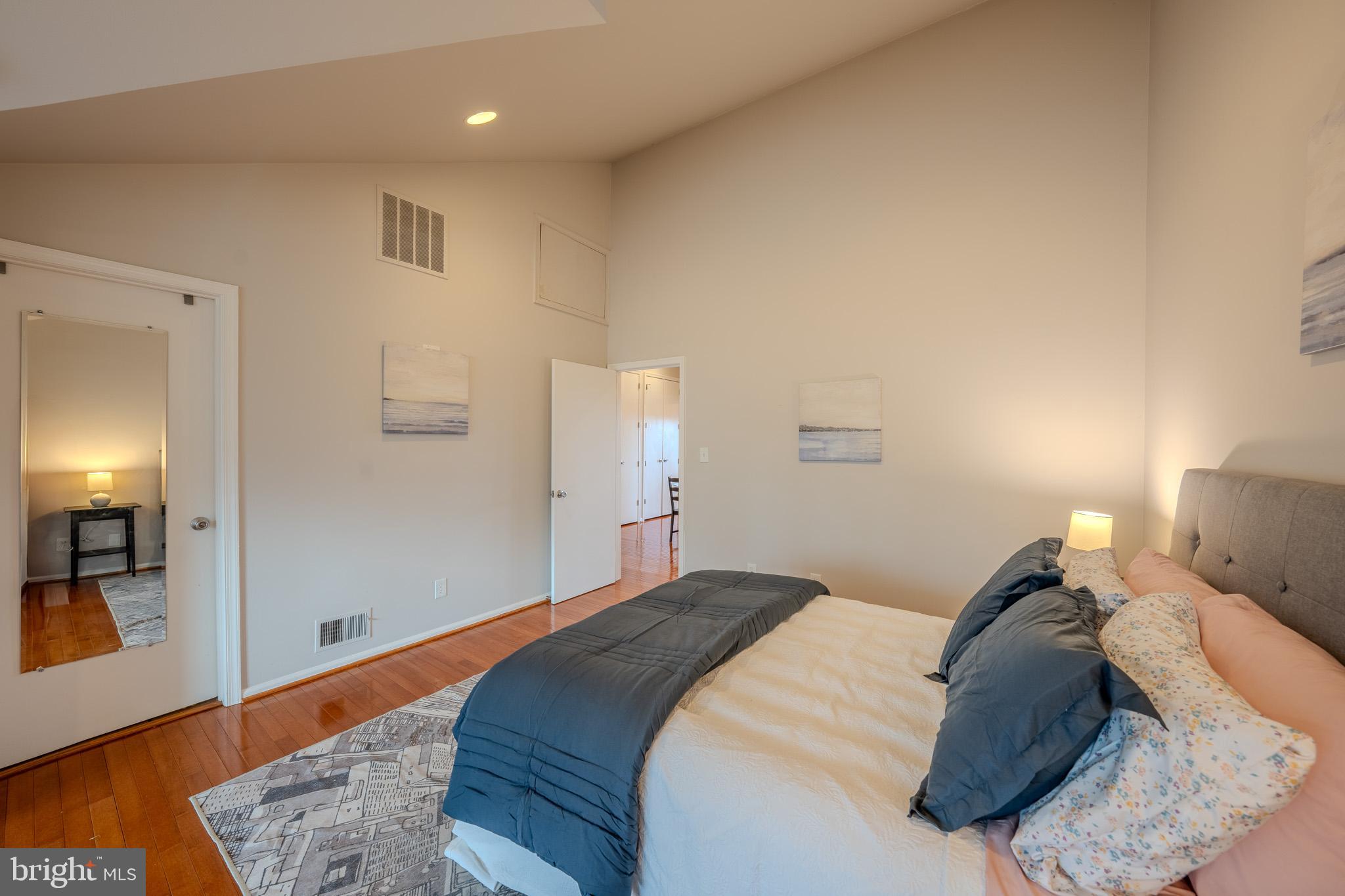 NANTUCKET AT RESTON - Residential