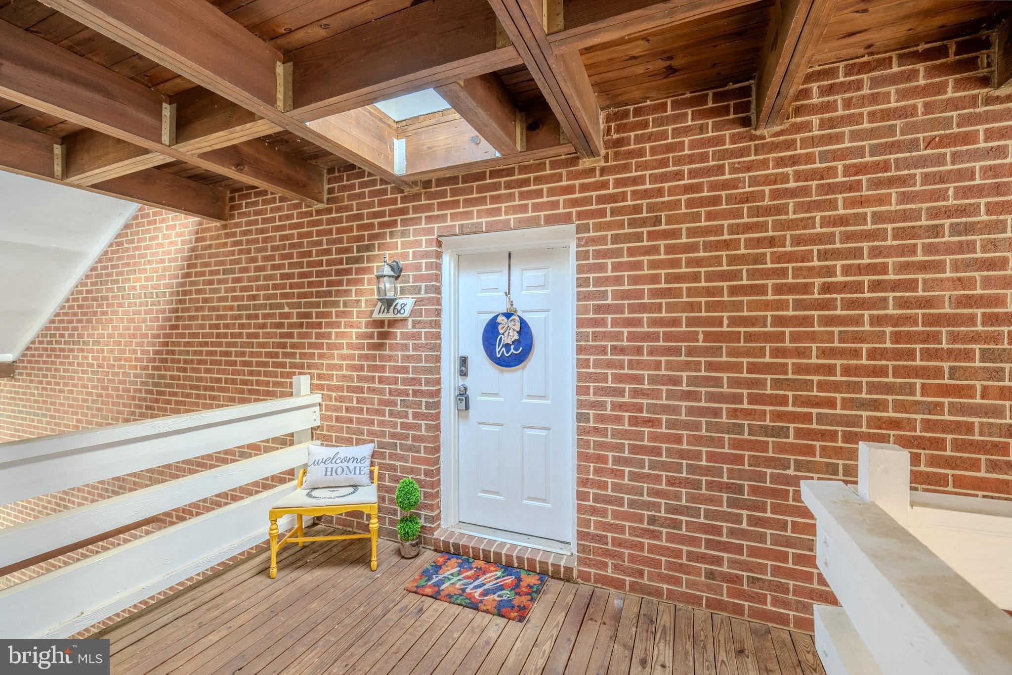 NANTUCKET AT RESTON - Residential