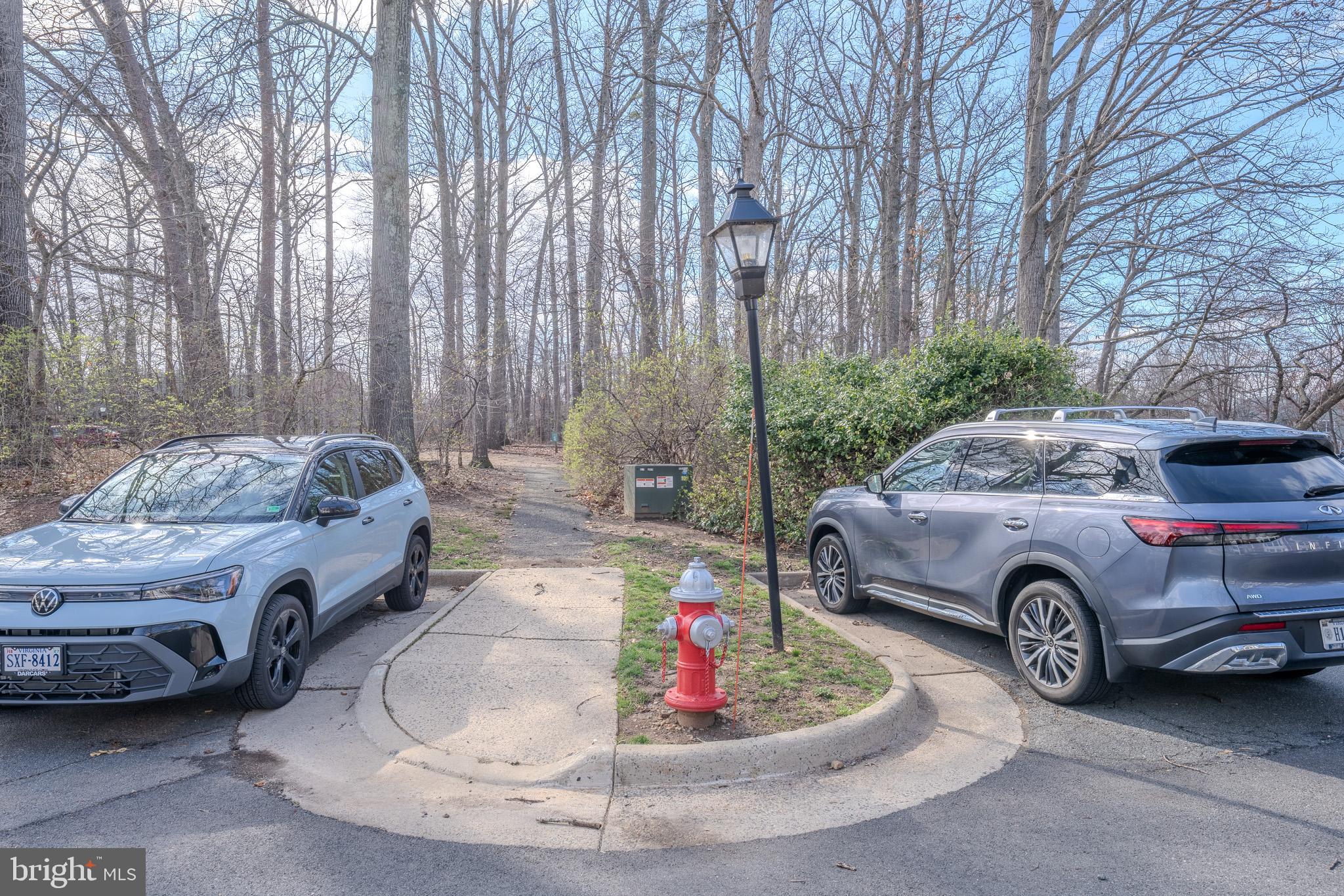 NANTUCKET AT RESTON - Residential