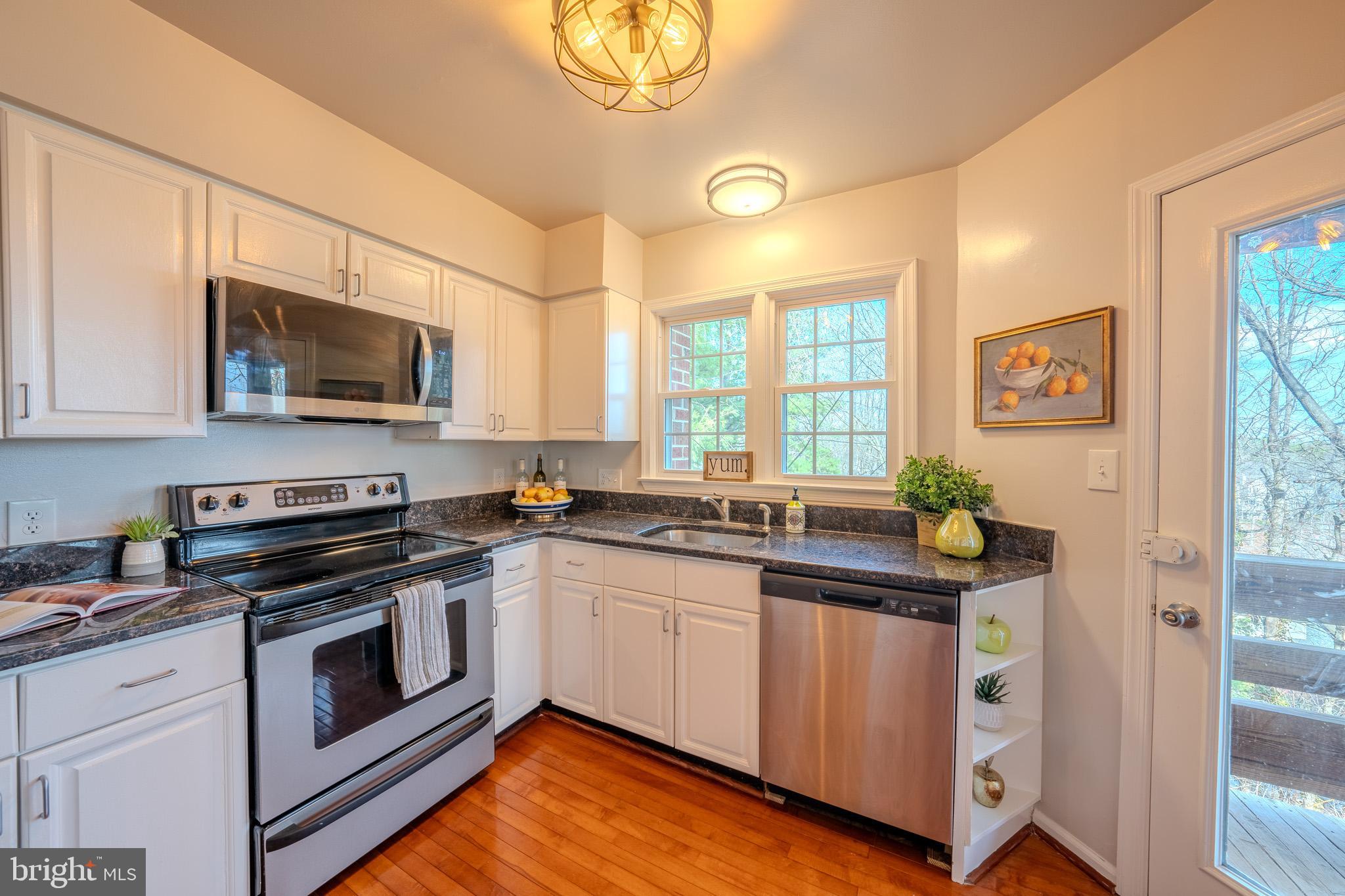 NANTUCKET AT RESTON - Residential