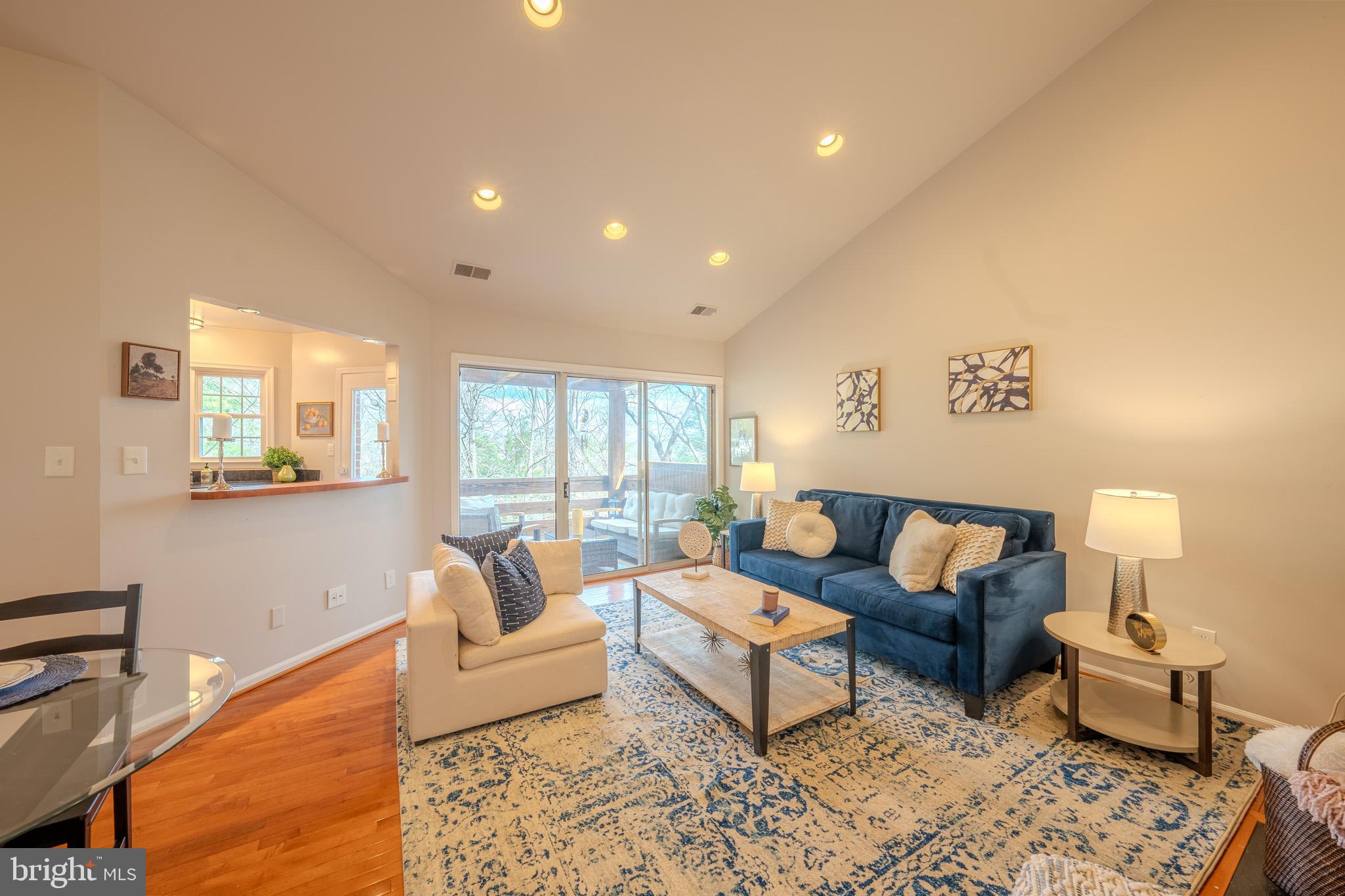 NANTUCKET AT RESTON - Residential