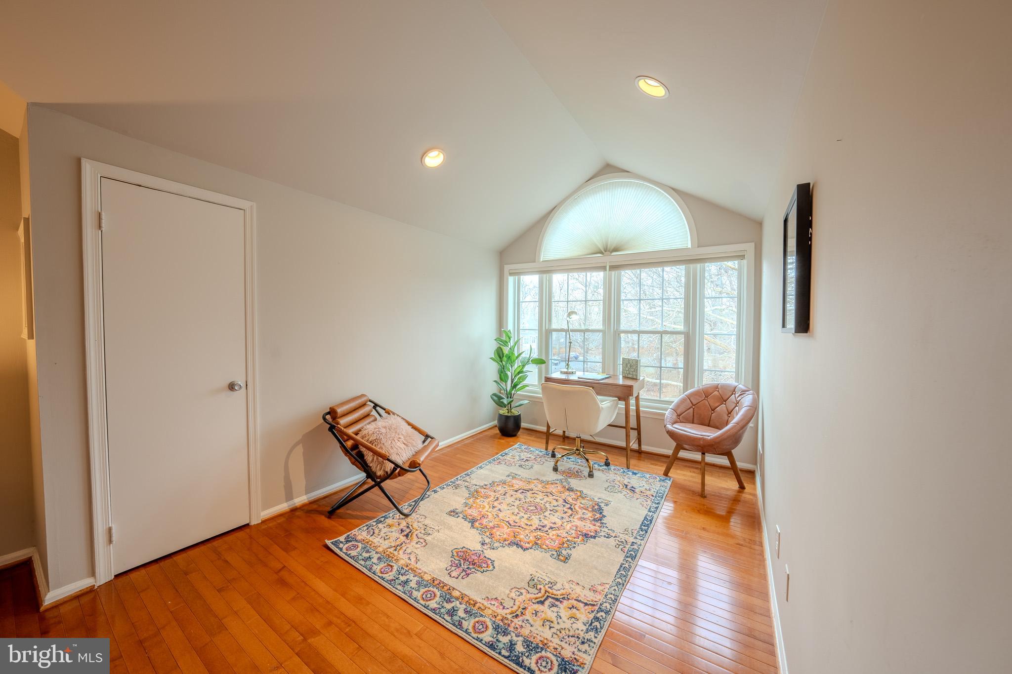 NANTUCKET AT RESTON - Residential