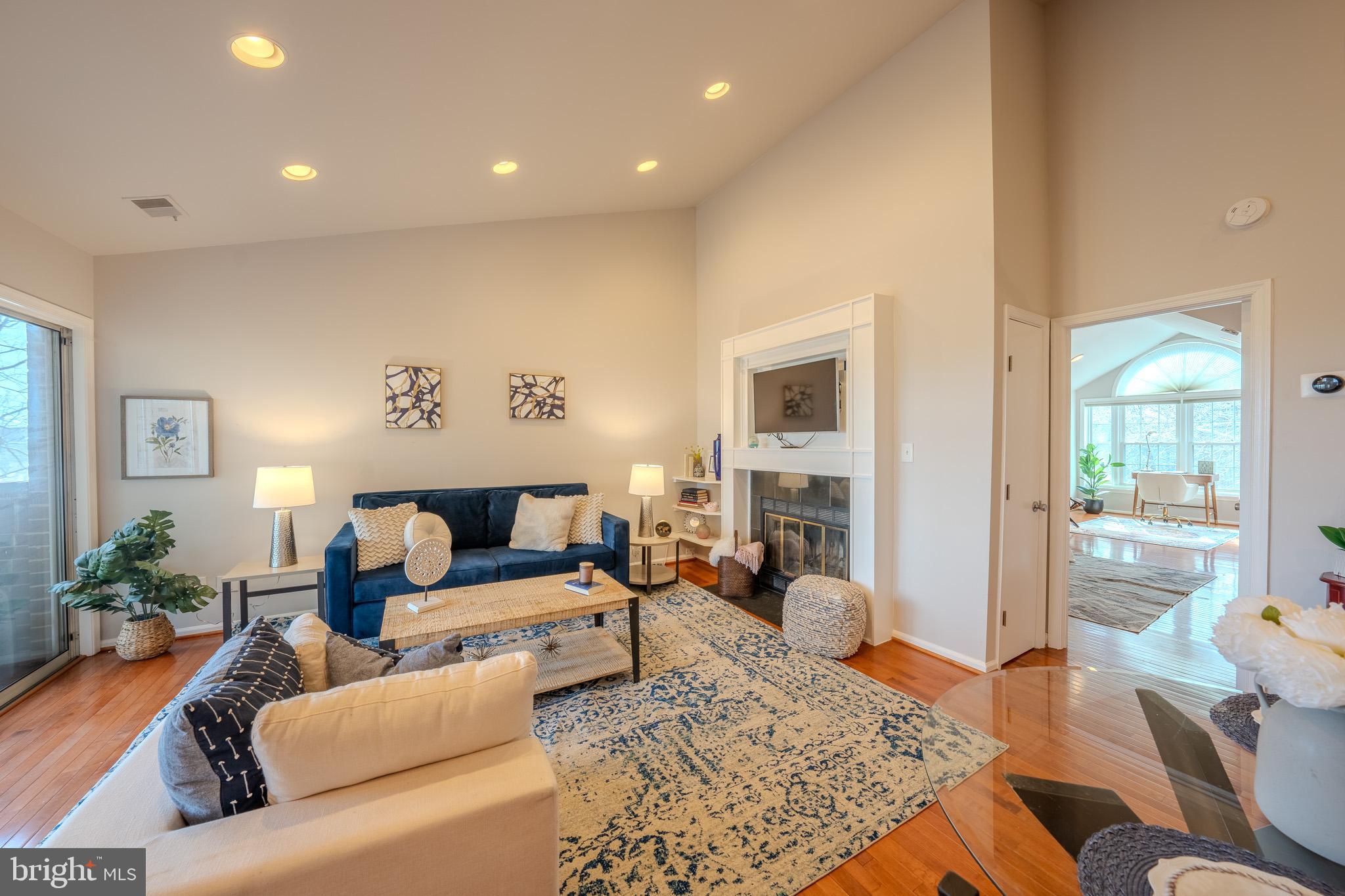 NANTUCKET AT RESTON - Residential