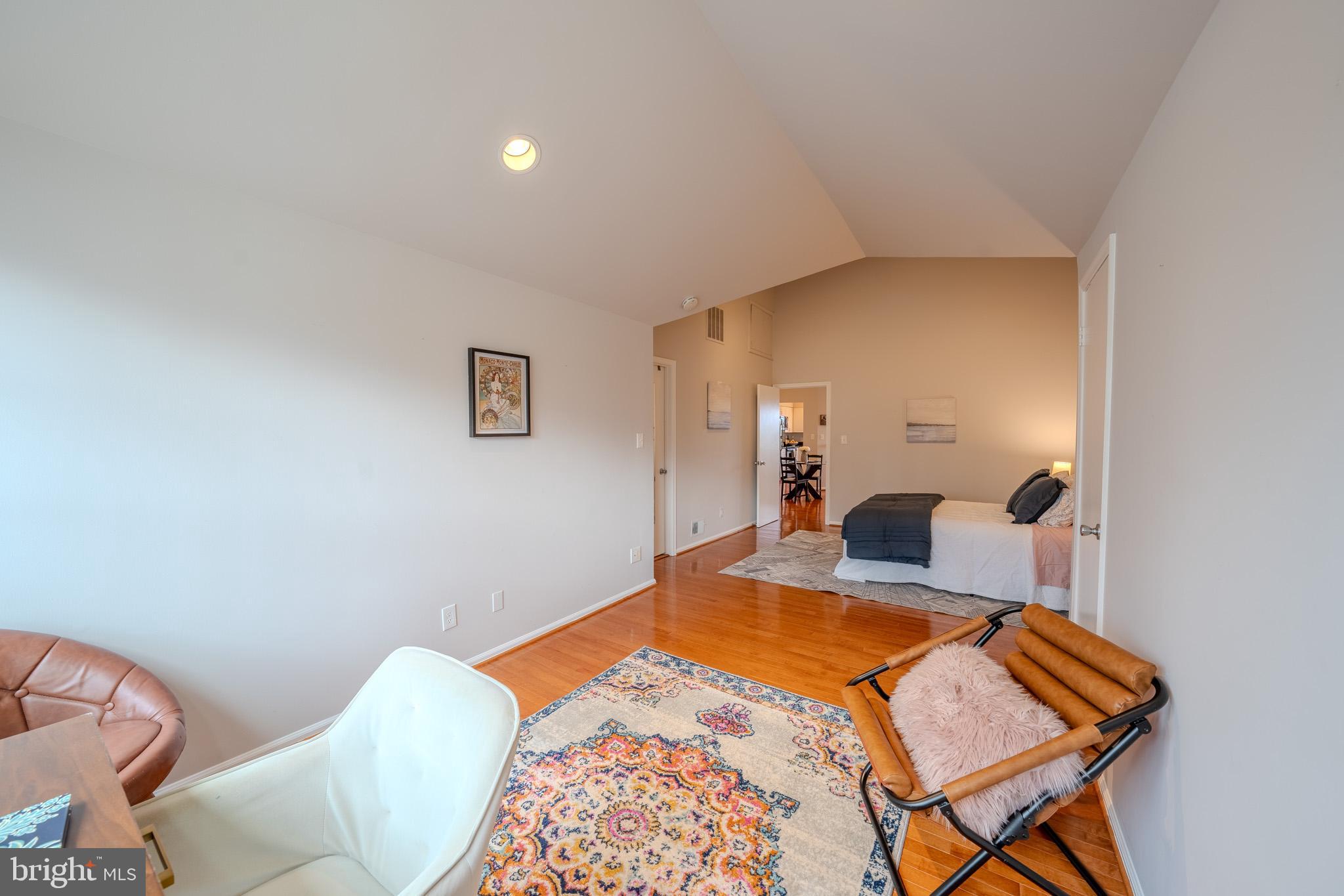 NANTUCKET AT RESTON - Residential