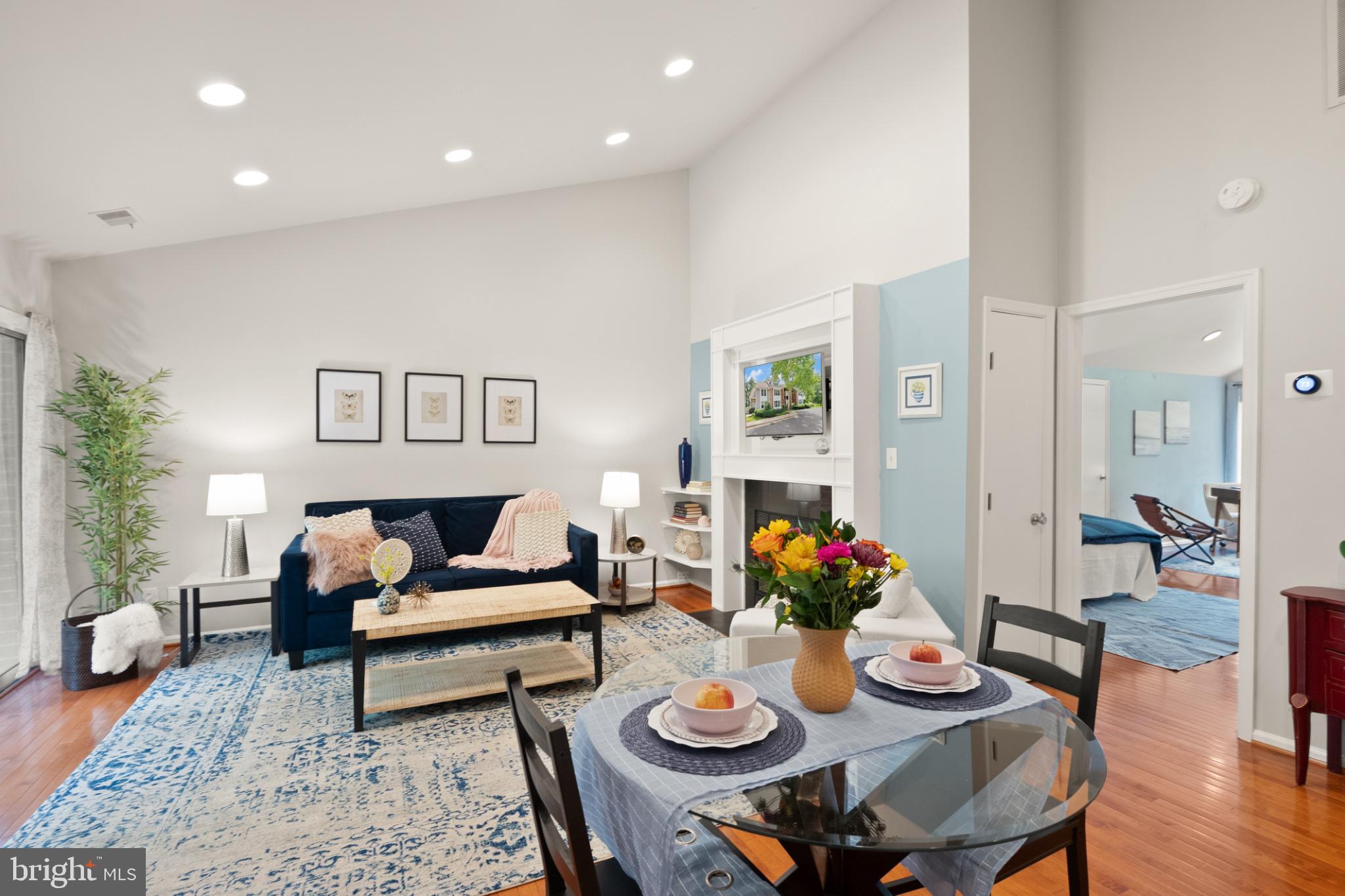 11168 BEAVER TRAIL COURT