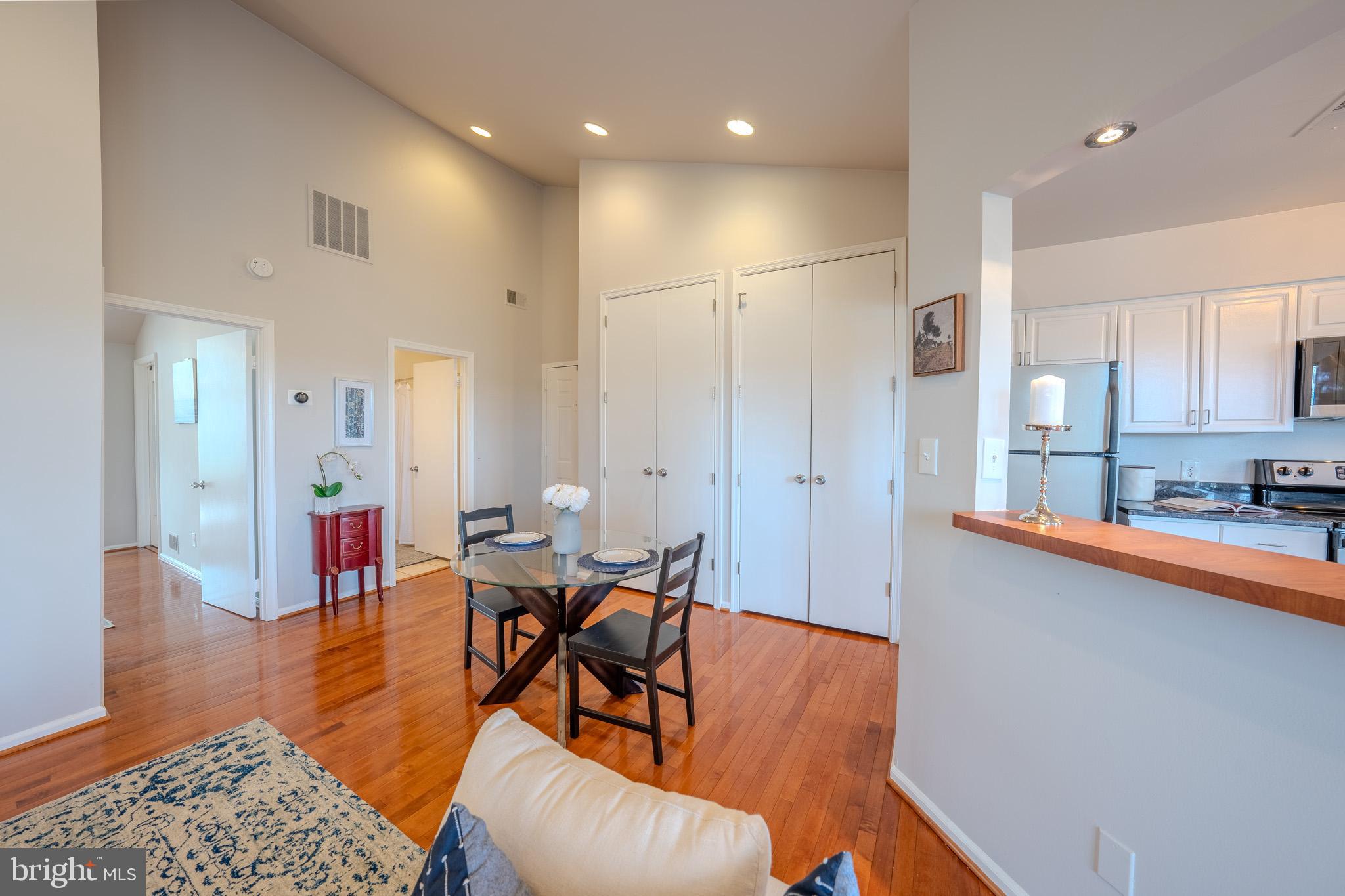 NANTUCKET AT RESTON - Residential