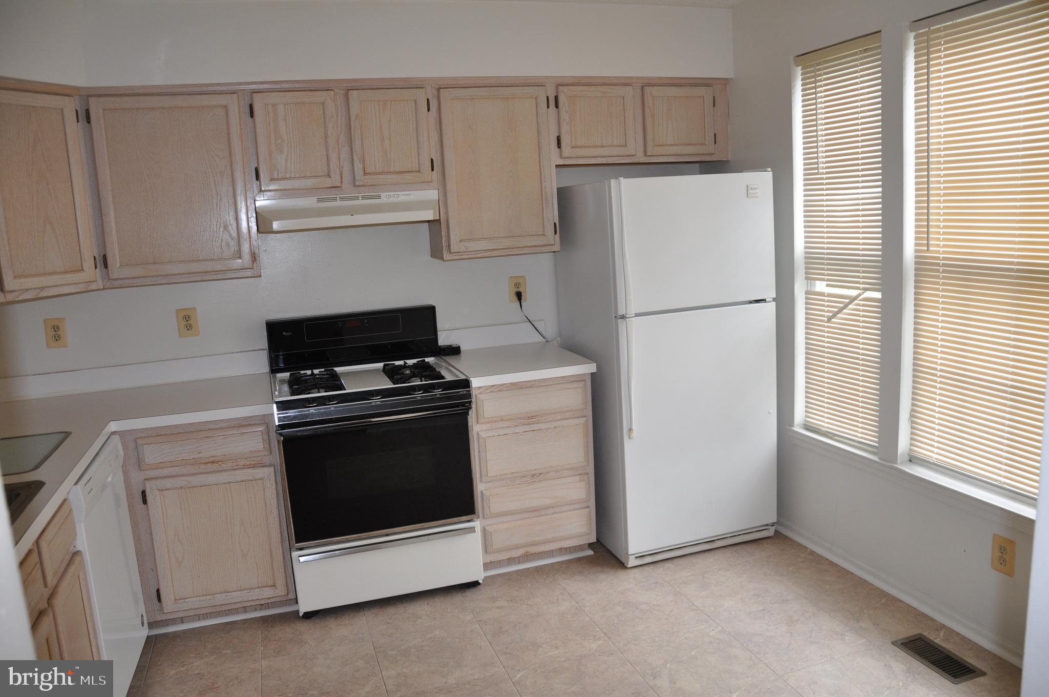 OWINGS RIDGE - Residential Lease