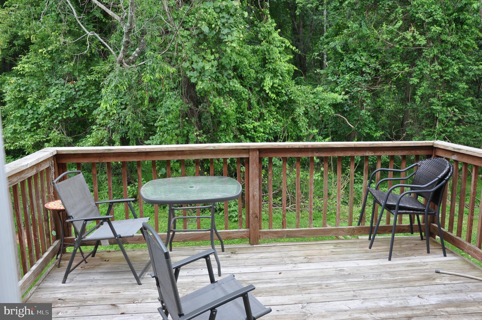 OWINGS RIDGE - Residential Lease