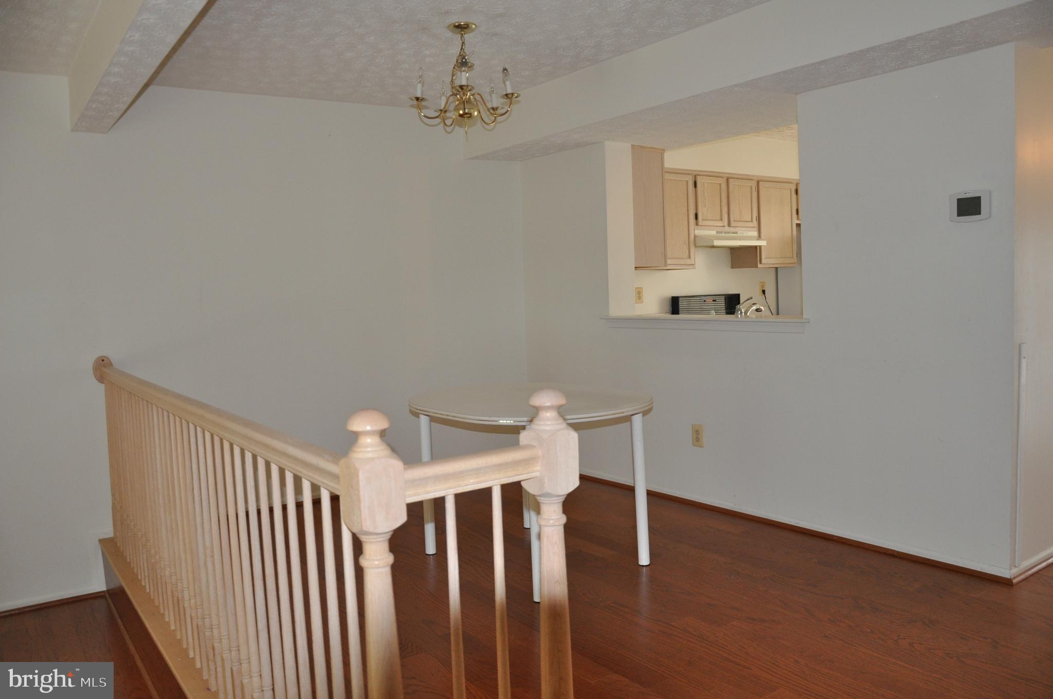 OWINGS RIDGE - Residential Lease