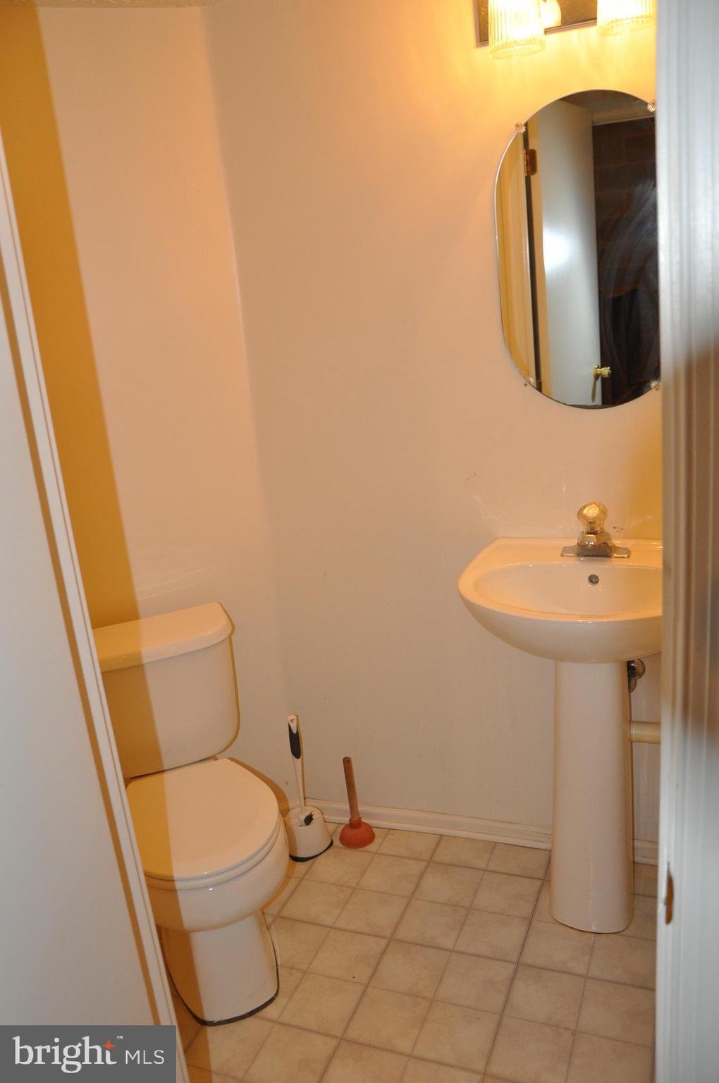 OWINGS RIDGE - Residential Lease