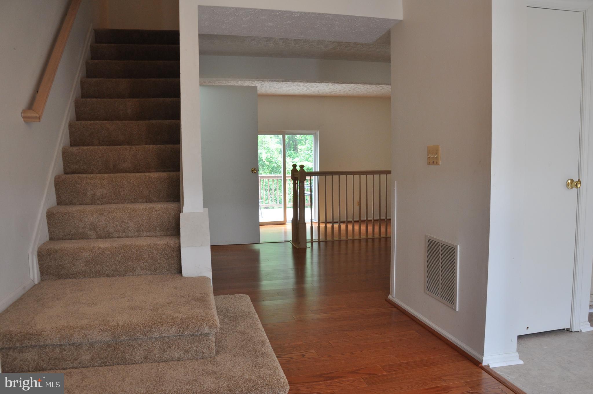 OWINGS RIDGE - Residential Lease