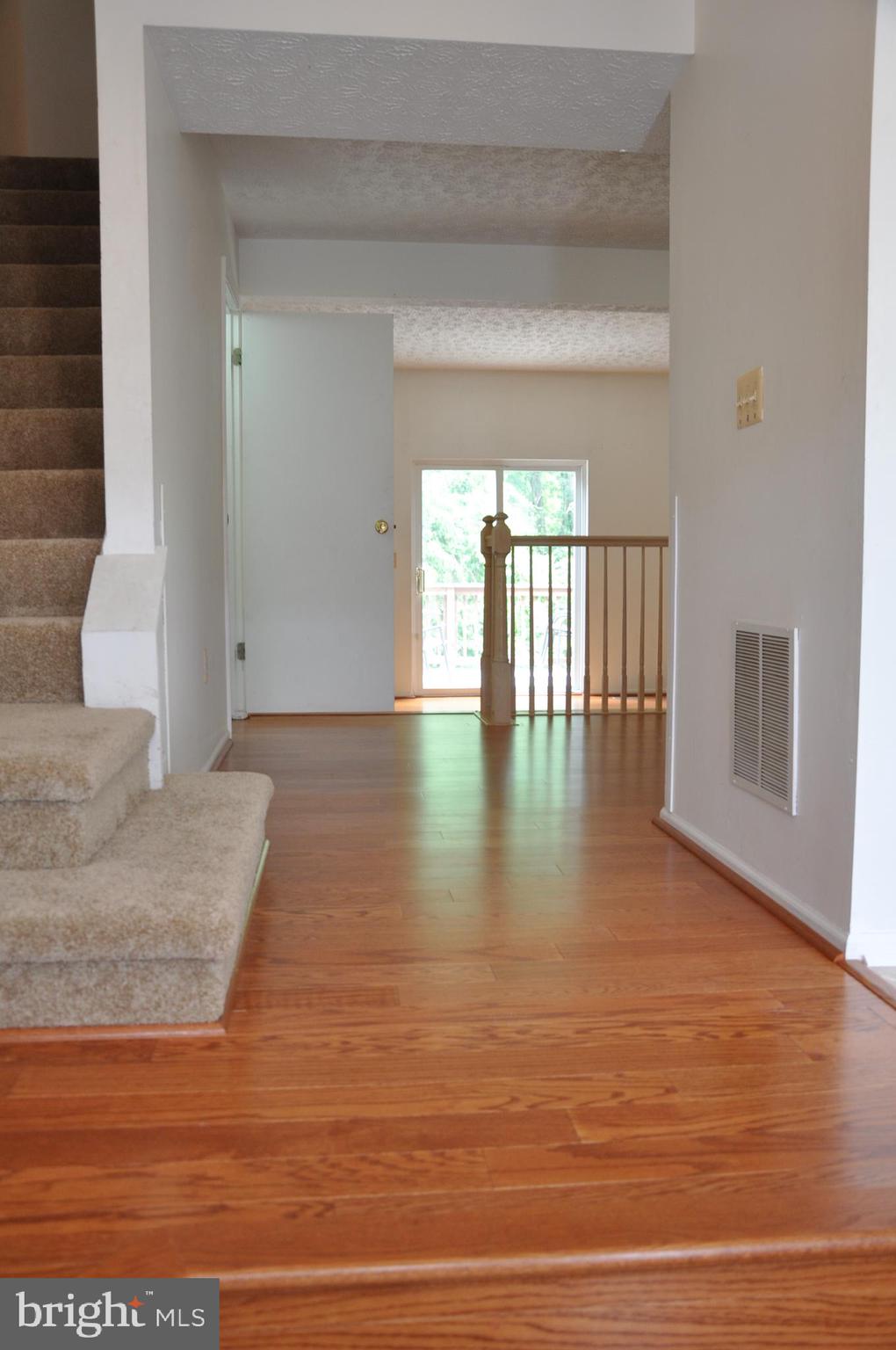 OWINGS RIDGE - Residential Lease