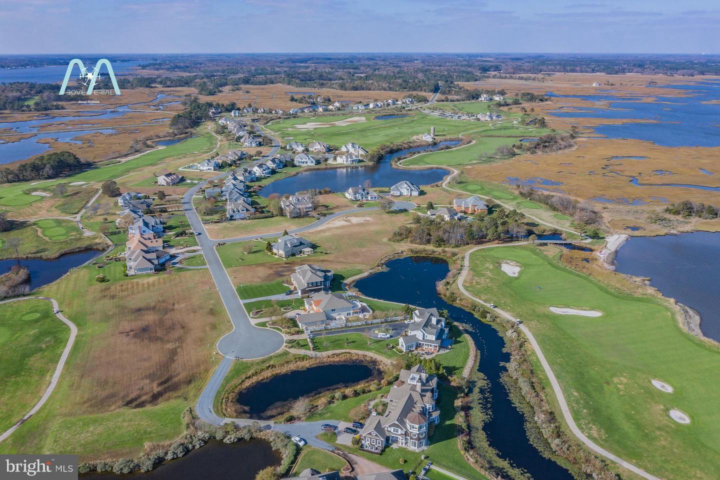 LIGHTHOUSE SOUND - Land