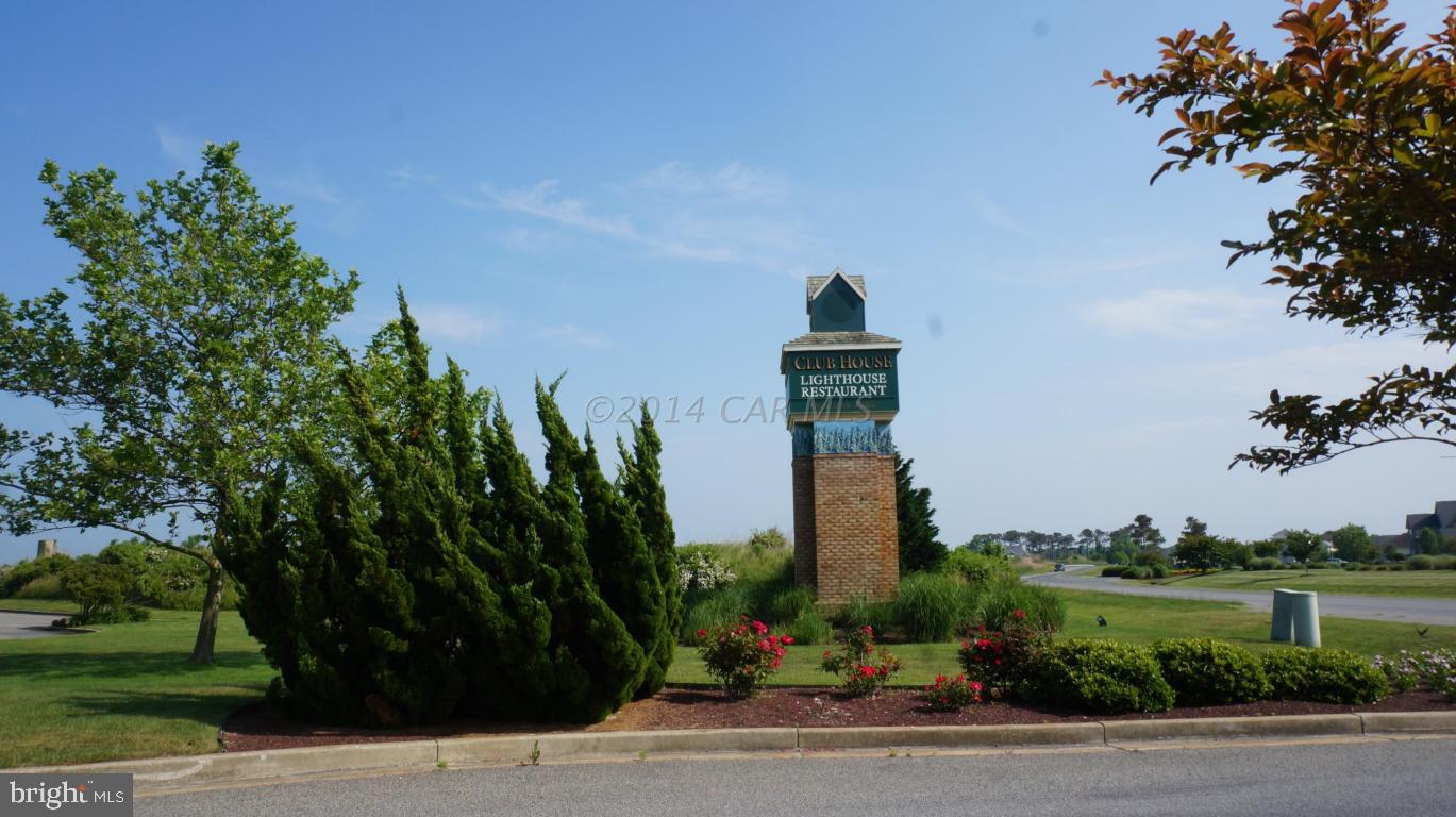 LIGHTHOUSE SOUND - Land