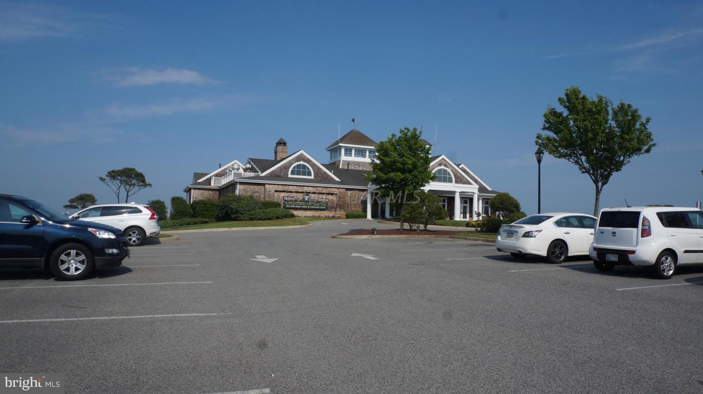 LIGHTHOUSE SOUND - Land