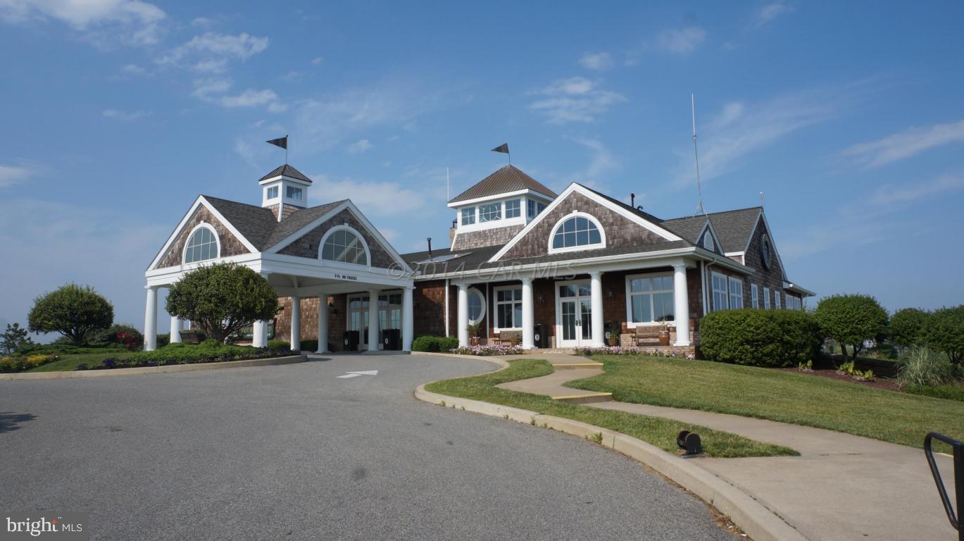 LIGHTHOUSE SOUND - Land