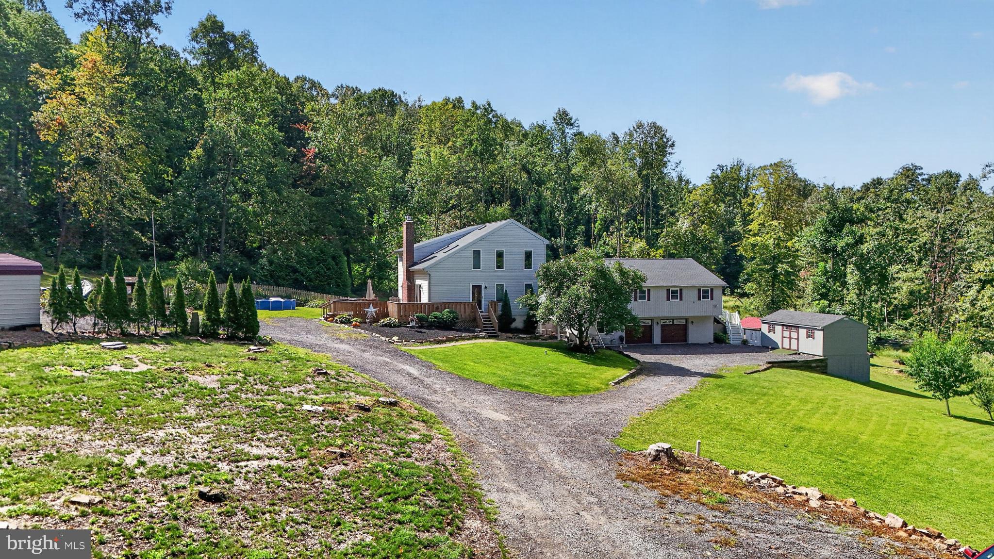 112 NORTON DRIVE