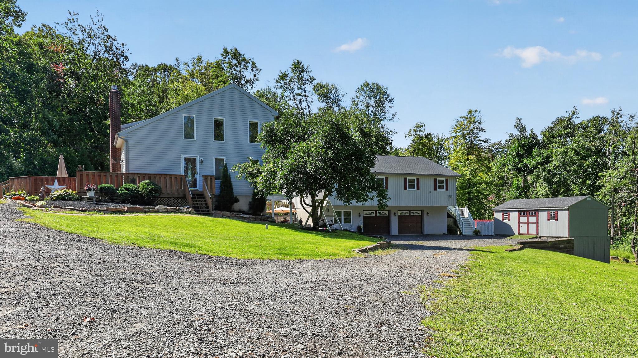112 NORTON DRIVE