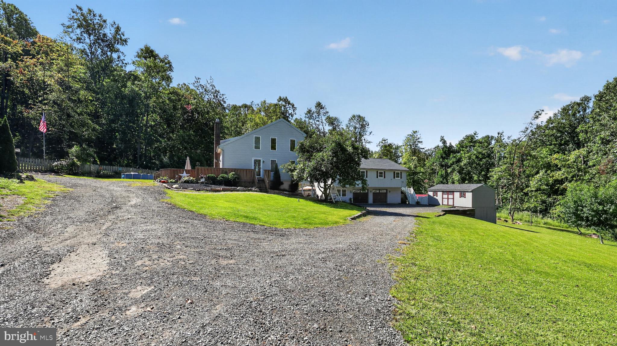 112 NORTON DRIVE