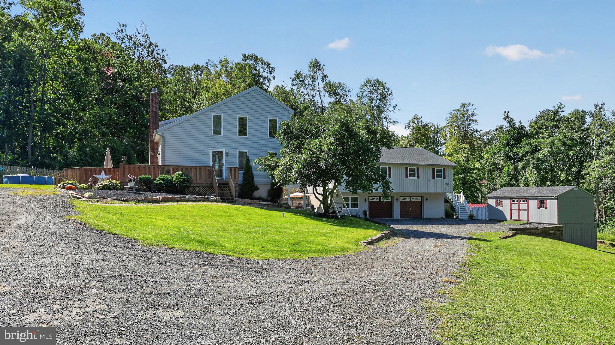 112 NORTON DRIVE