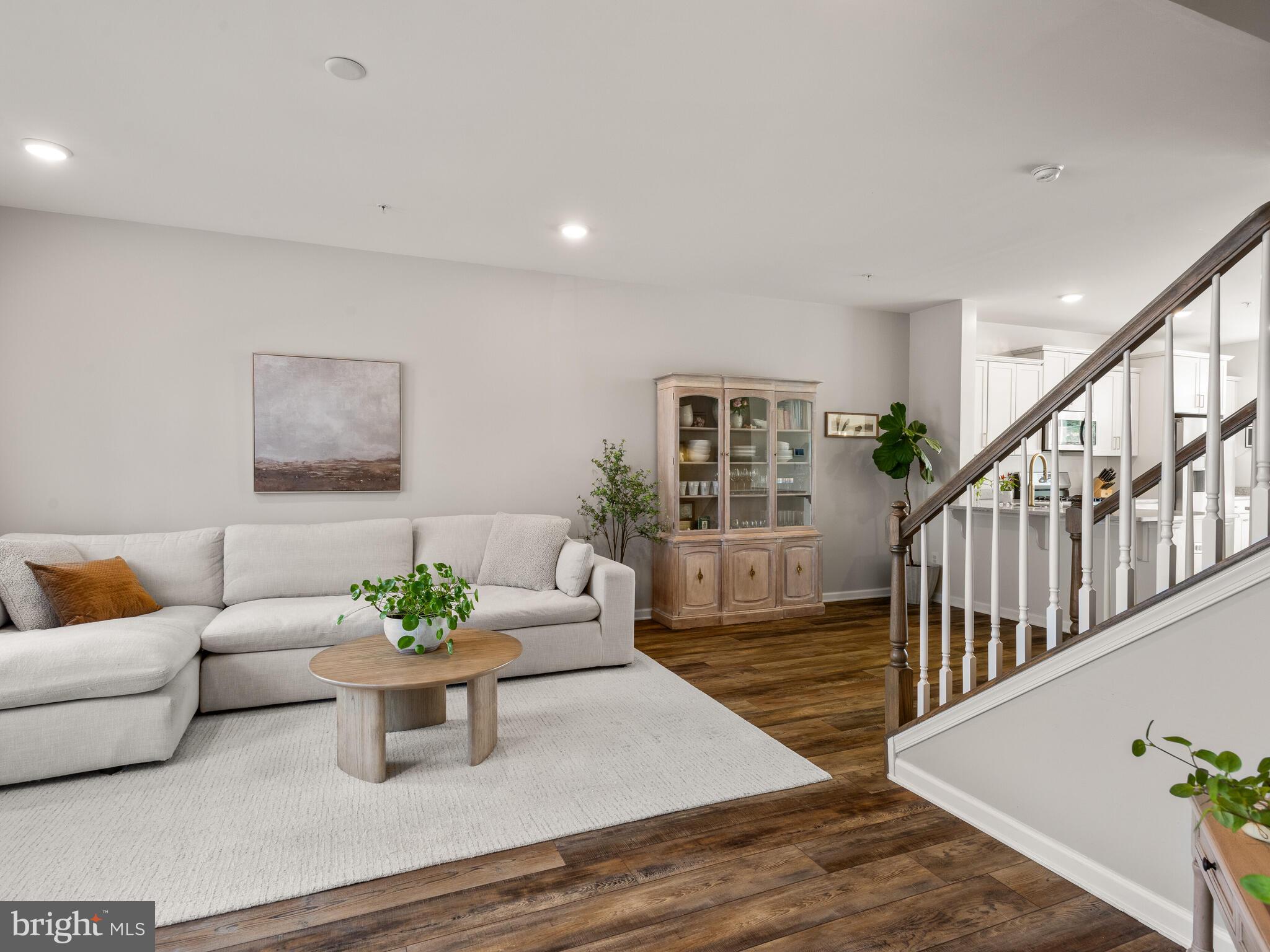 DOWLIN FORGE STATION - Residential