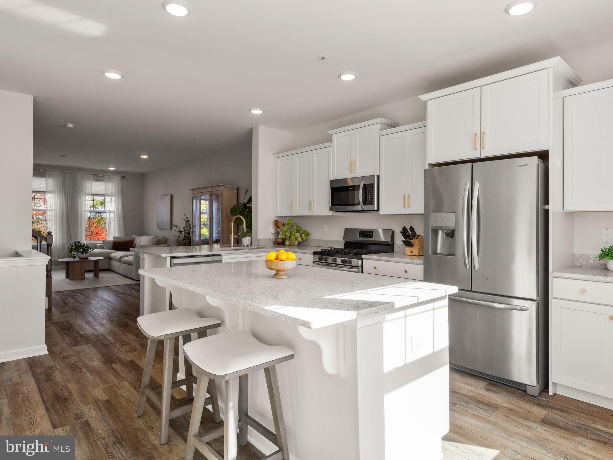 DOWLIN FORGE STATION - Residential