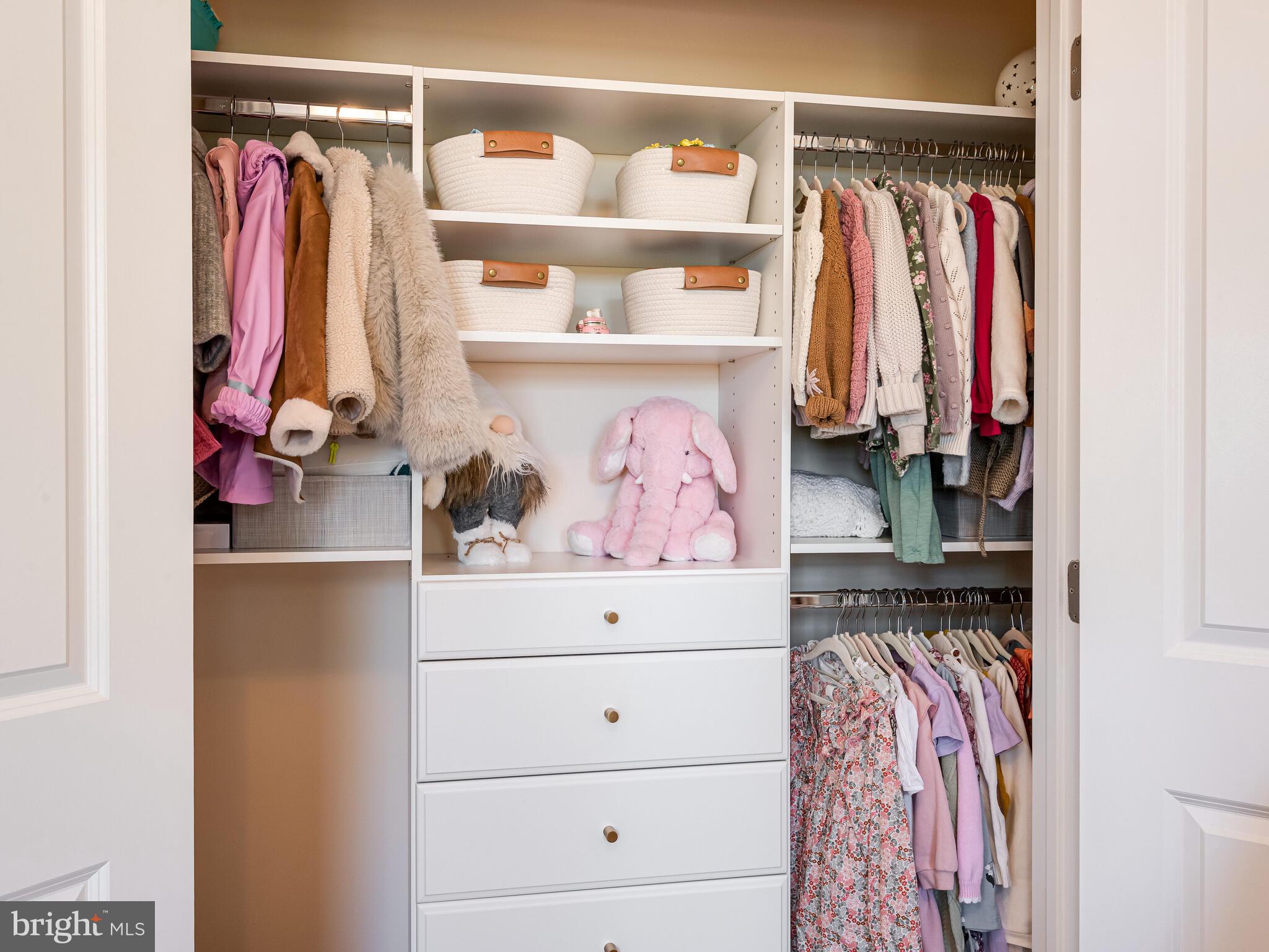 DOWLIN FORGE STATION - Residential