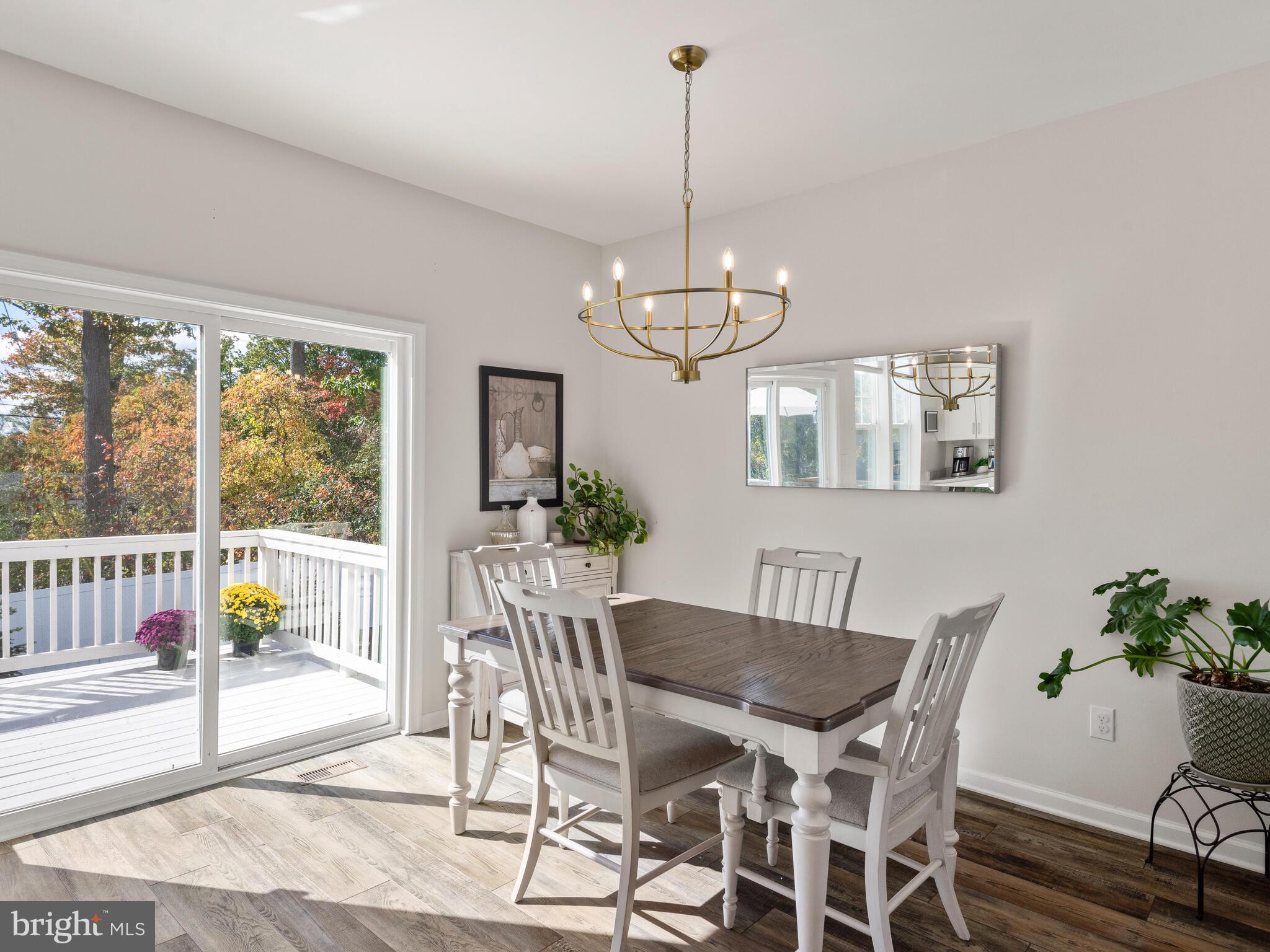 DOWLIN FORGE STATION - Residential