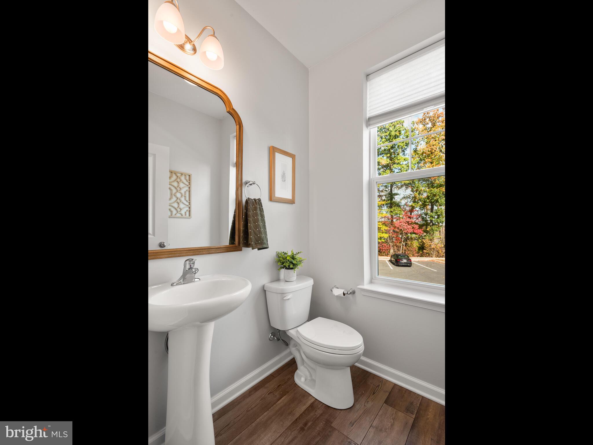 DOWLIN FORGE STATION - Residential