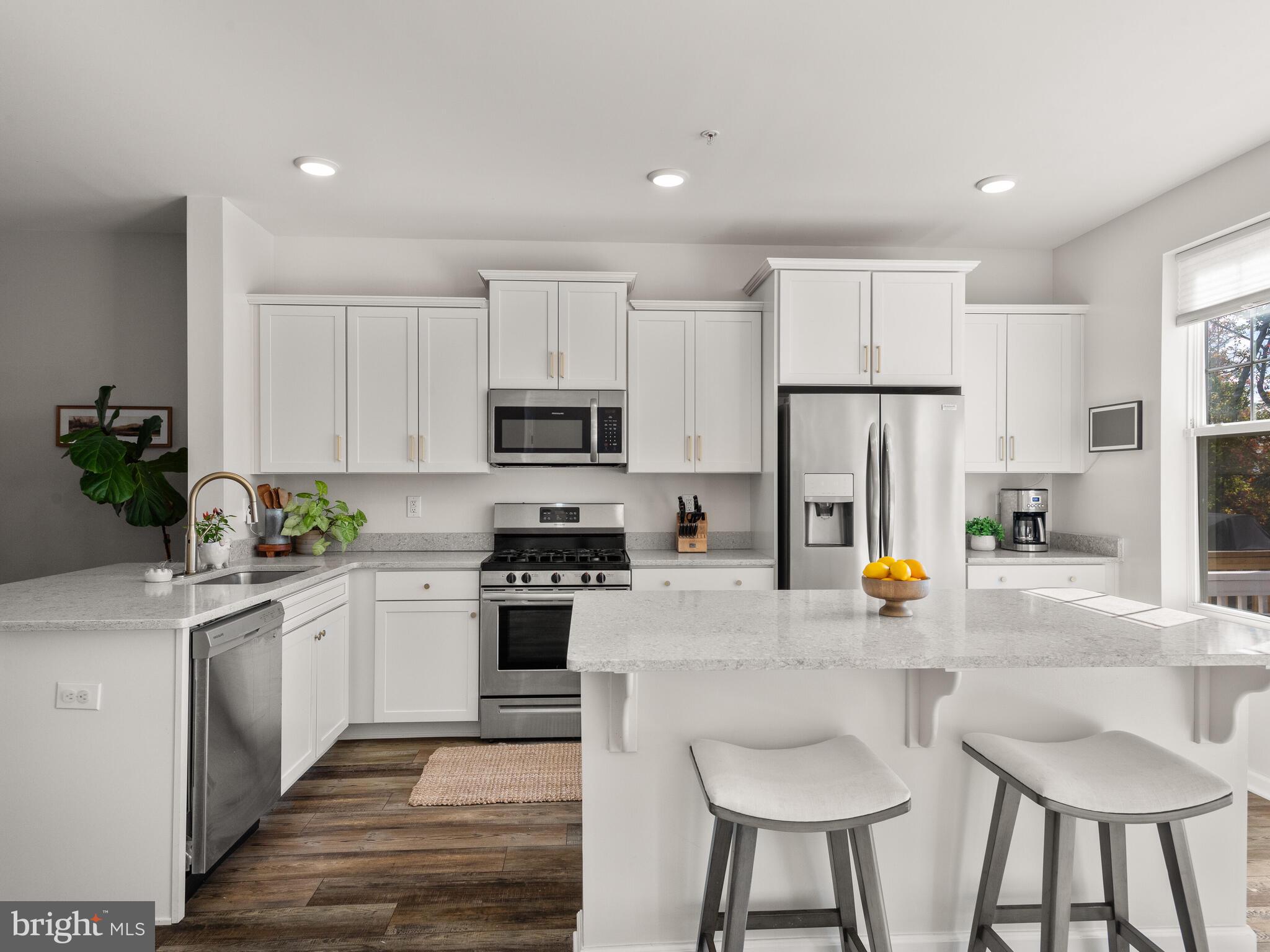 DOWLIN FORGE STATION - Residential