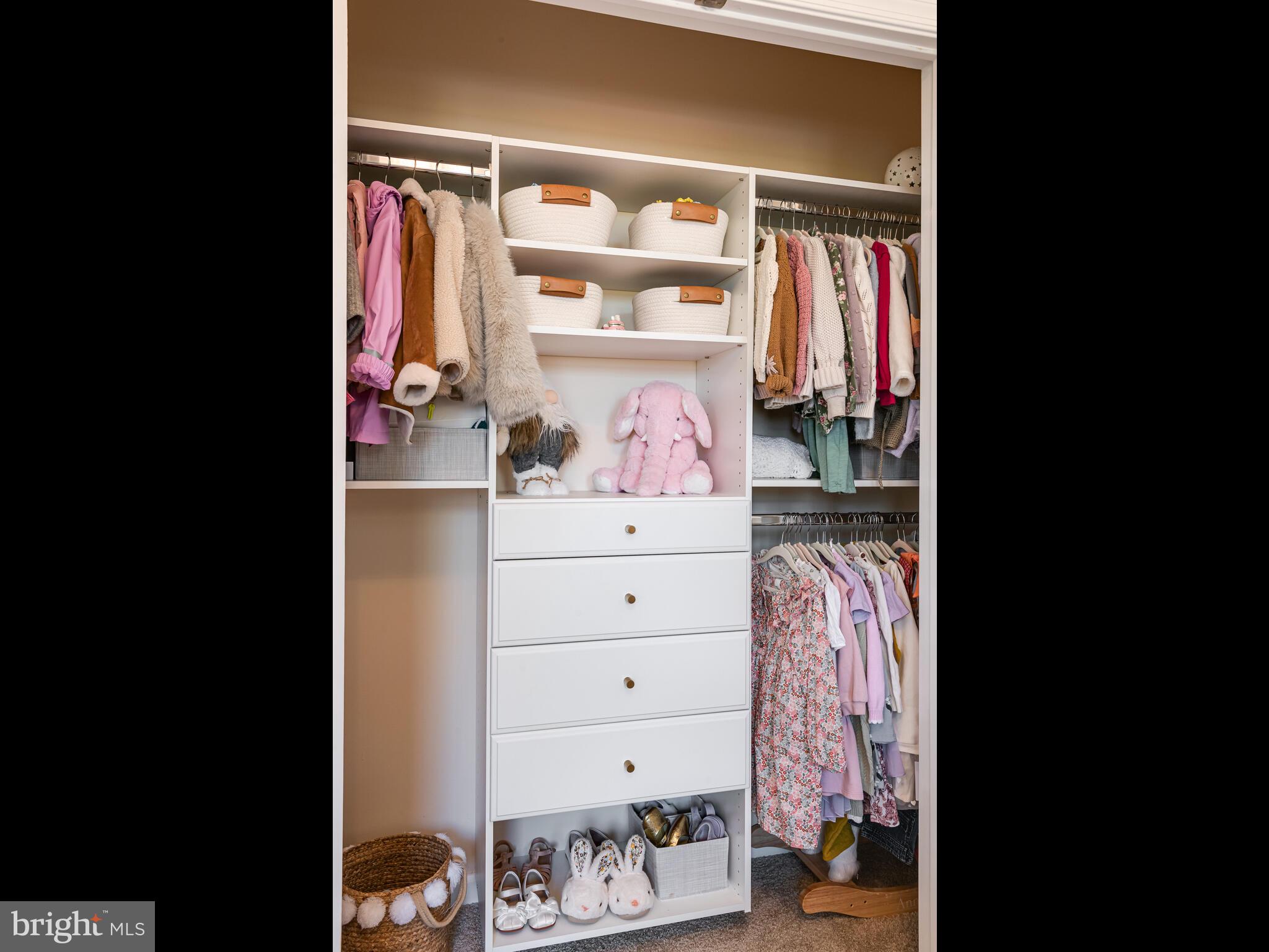 DOWLIN FORGE STATION - Residential