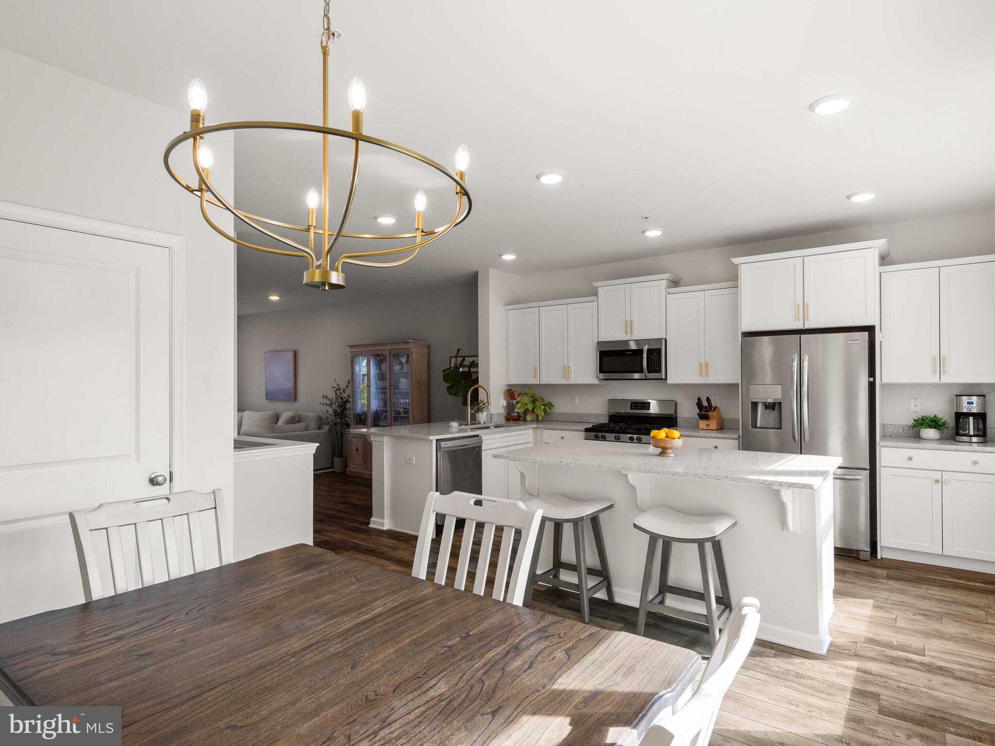 DOWLIN FORGE STATION - Residential