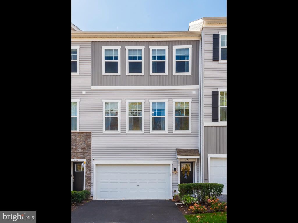 Photo of 350 Dawson Place, DOWNINGTOWN, PA 19335 (MLS # PACT2110370)
