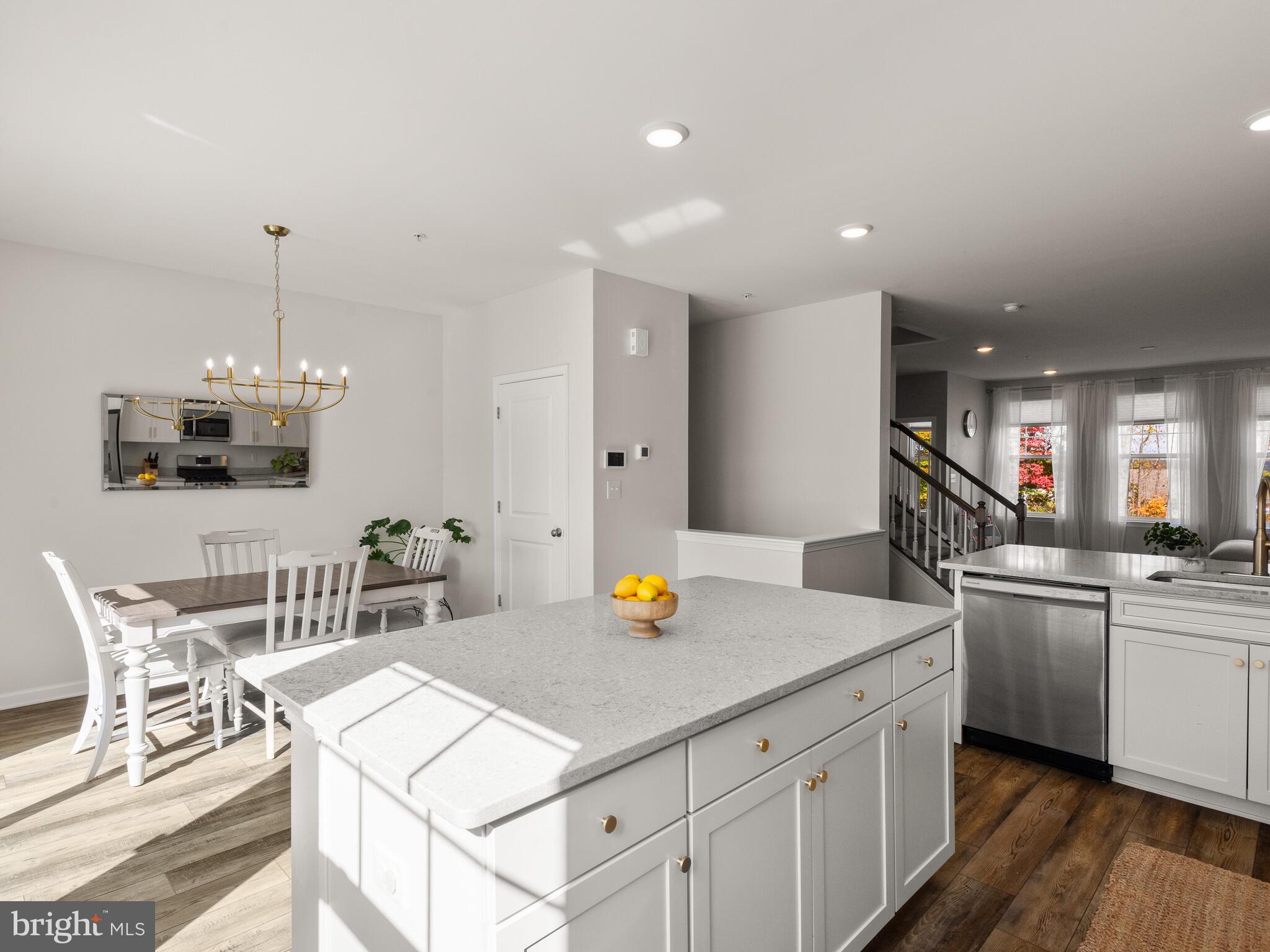 DOWLIN FORGE STATION - Residential